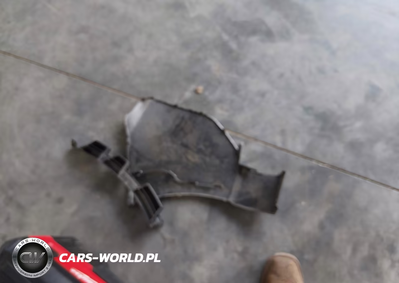 2024 Subaru Outback Wilderness VIN:4S4BTGUD7R3293540 - 12