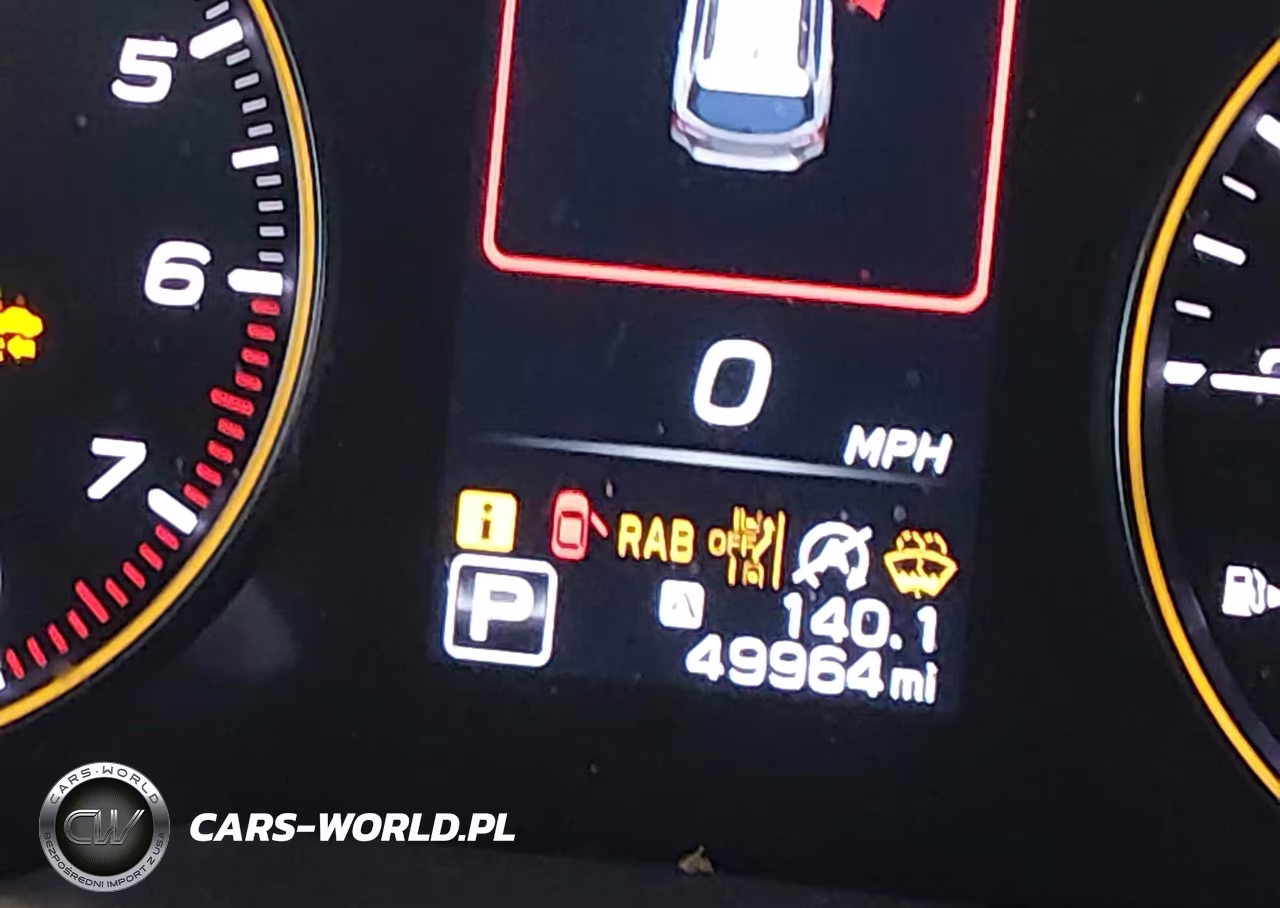 2024 Subaru Outback Wilderness VIN:4S4BTGUD7R3293540 - 16