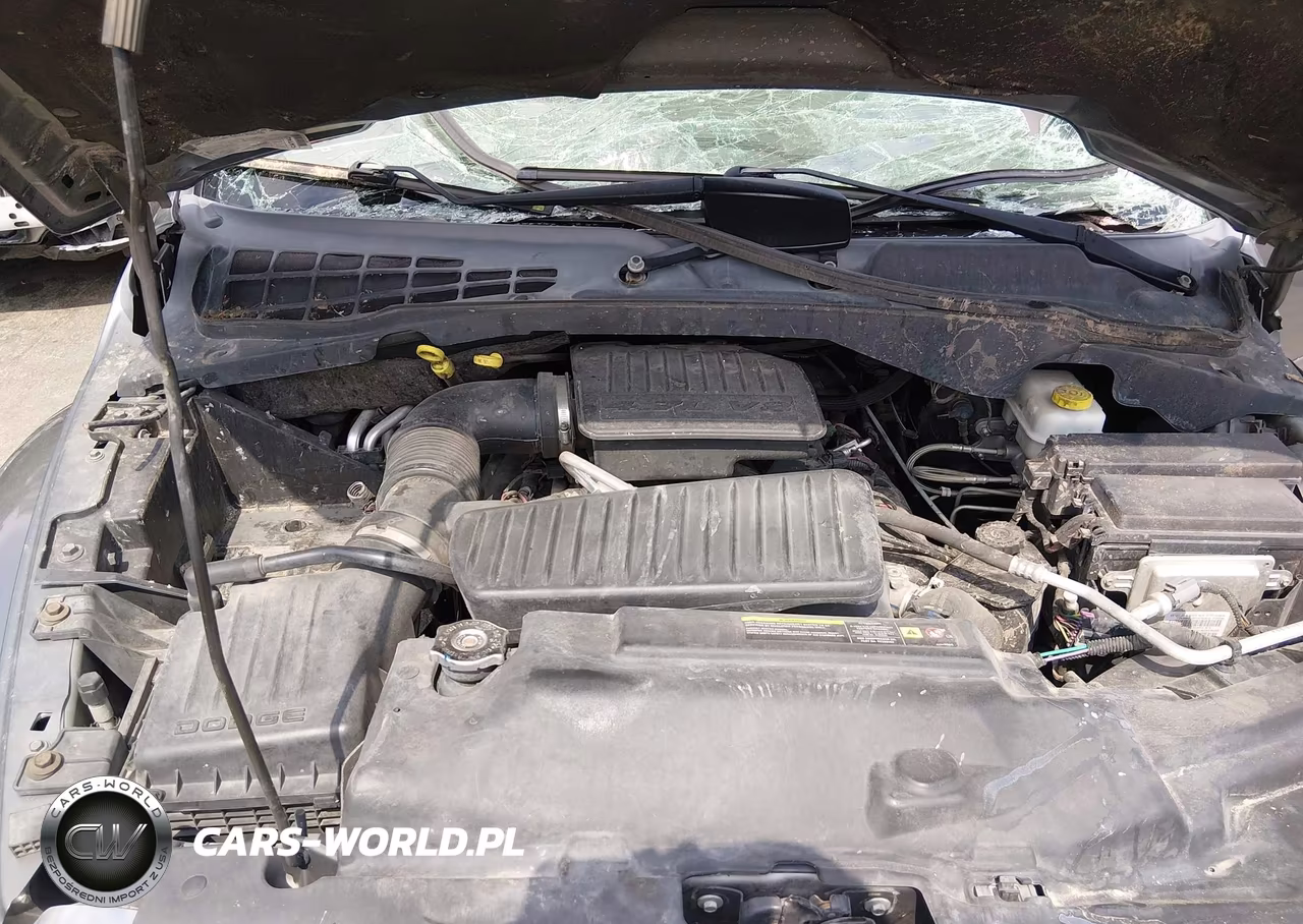2006 Dodge Durango Sxt VIN:1D4HB38N76F137413 - 10