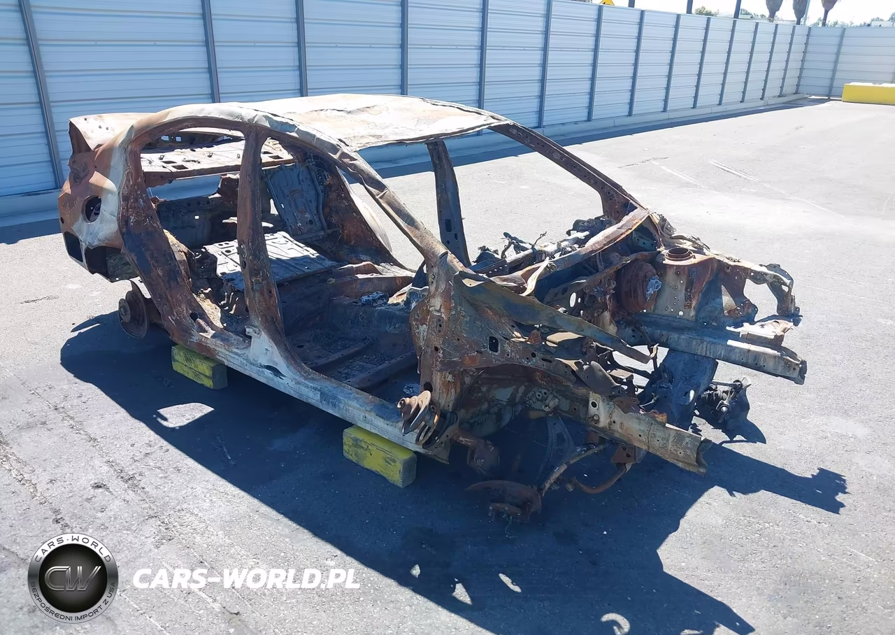 2016 Subaru Wrx Sti – zdjęcie 1 z 10