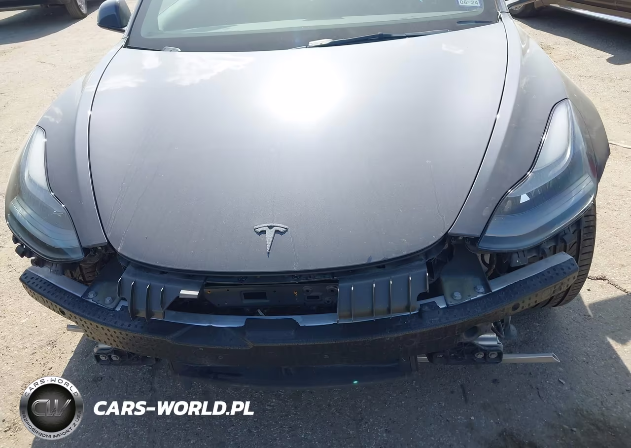 2023 Tesla Model 3 Rear-Wheel Drive VIN:5YJ3E1EA4PF432639 - 10
