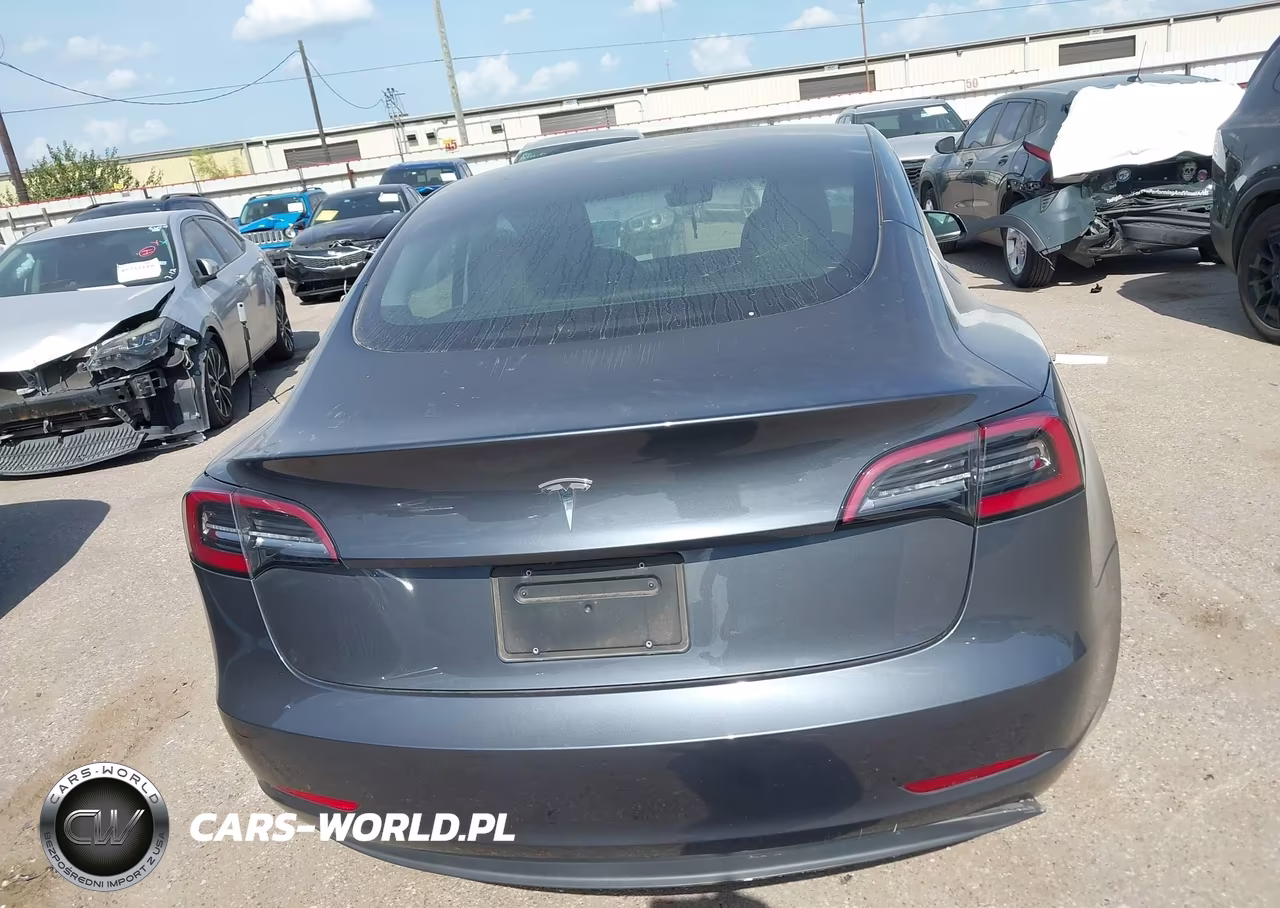 2023 Tesla Model 3 Rear-Wheel Drive VIN:5YJ3E1EA4PF432639 - 16