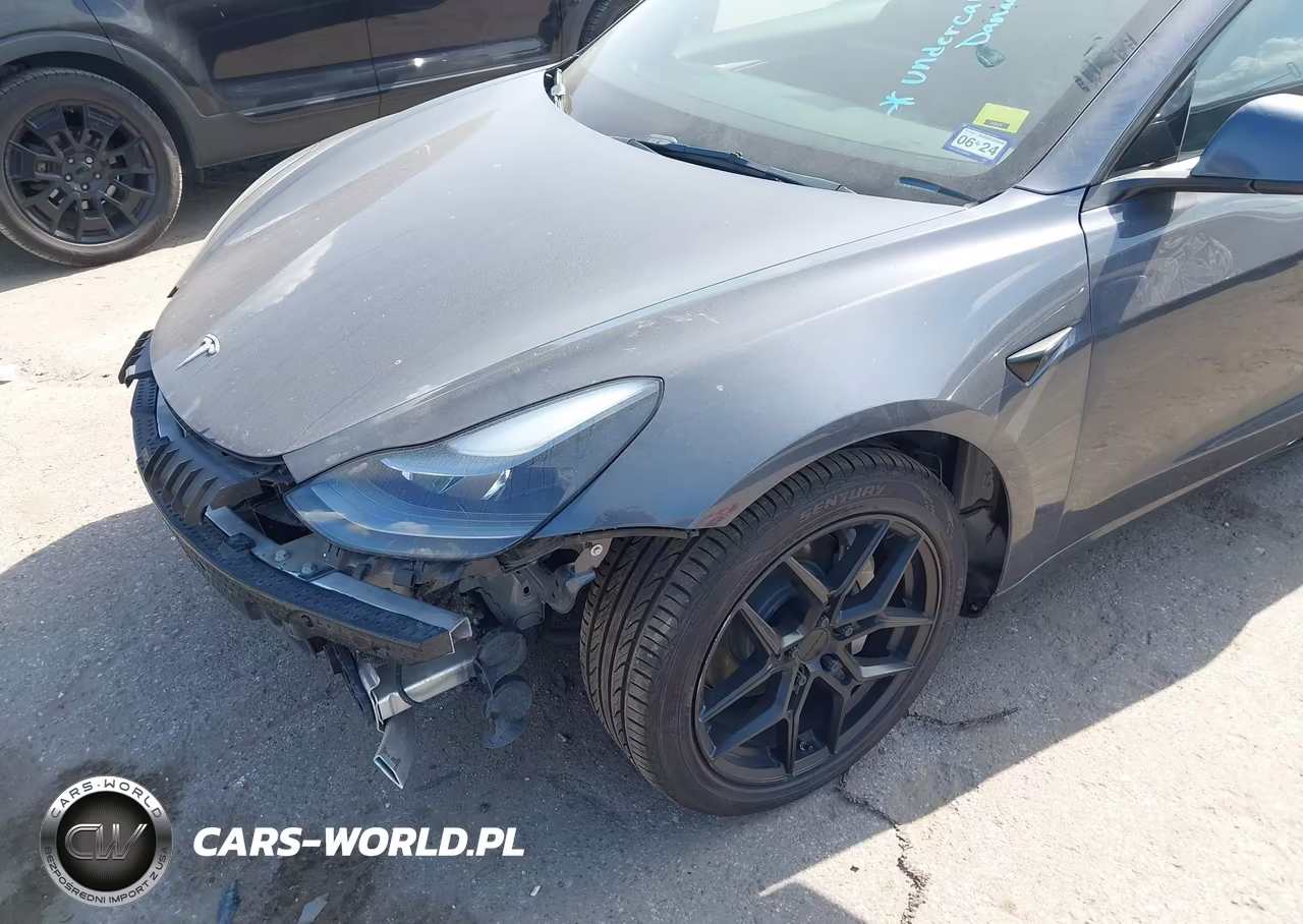 2023 Tesla Model 3 Rear-Wheel Drive VIN:5YJ3E1EA4PF432639 - 19