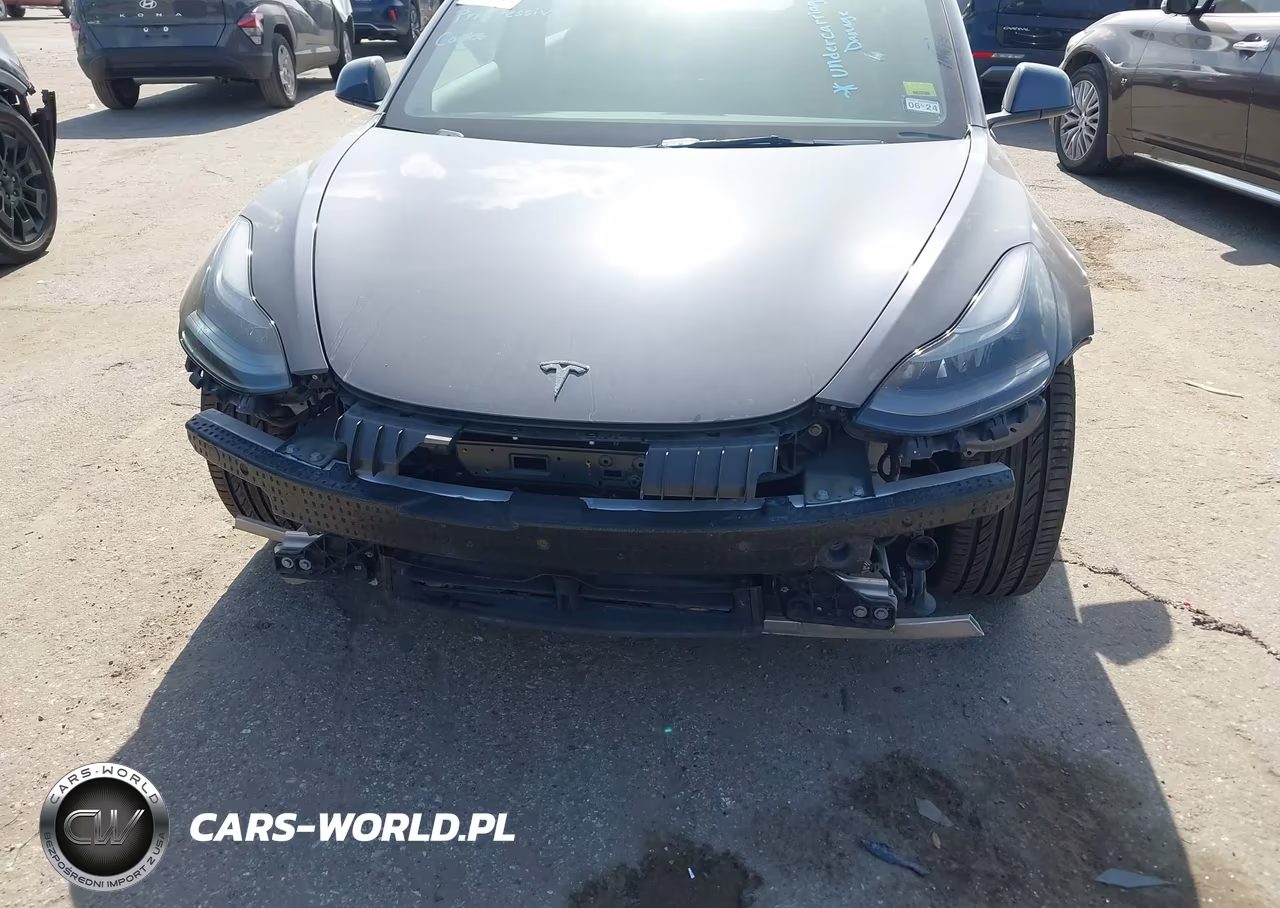 2023 Tesla Model 3 Rear-Wheel Drive VIN:5YJ3E1EA4PF432639 - 6