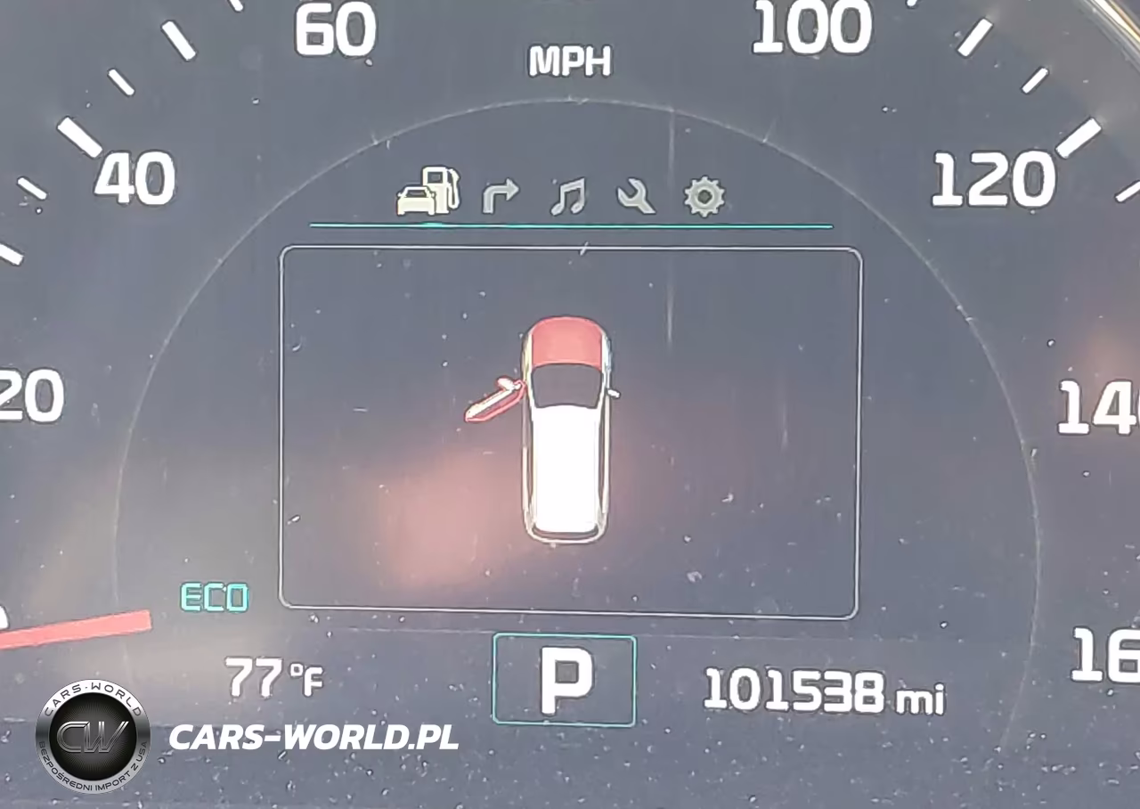 2016 Kia Sorento 3.3L Ex VIN:5XYPH4A54GG105623 - 15