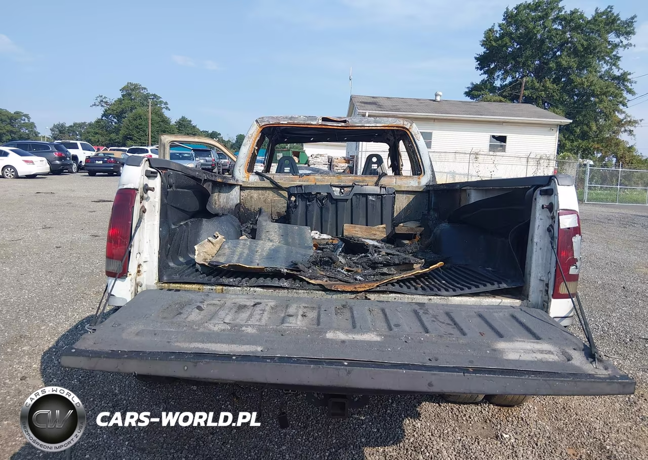 2000 Ford F-350 Lariat-Xl-Xlt VIN:1FTWX33F4YEA91098 - 8