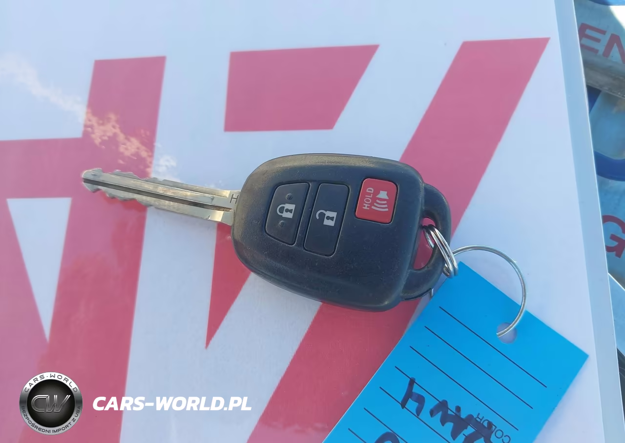 2014 Toyota Rav4 Xle VIN:2T3RFREV6EW140359 - 11