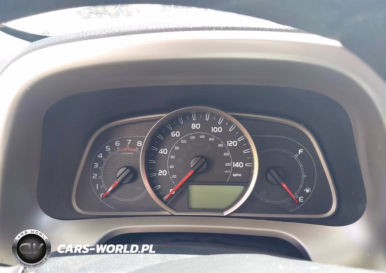 2014 Toyota Rav4 Xle VIN:2T3RFREV6EW140359 - 7