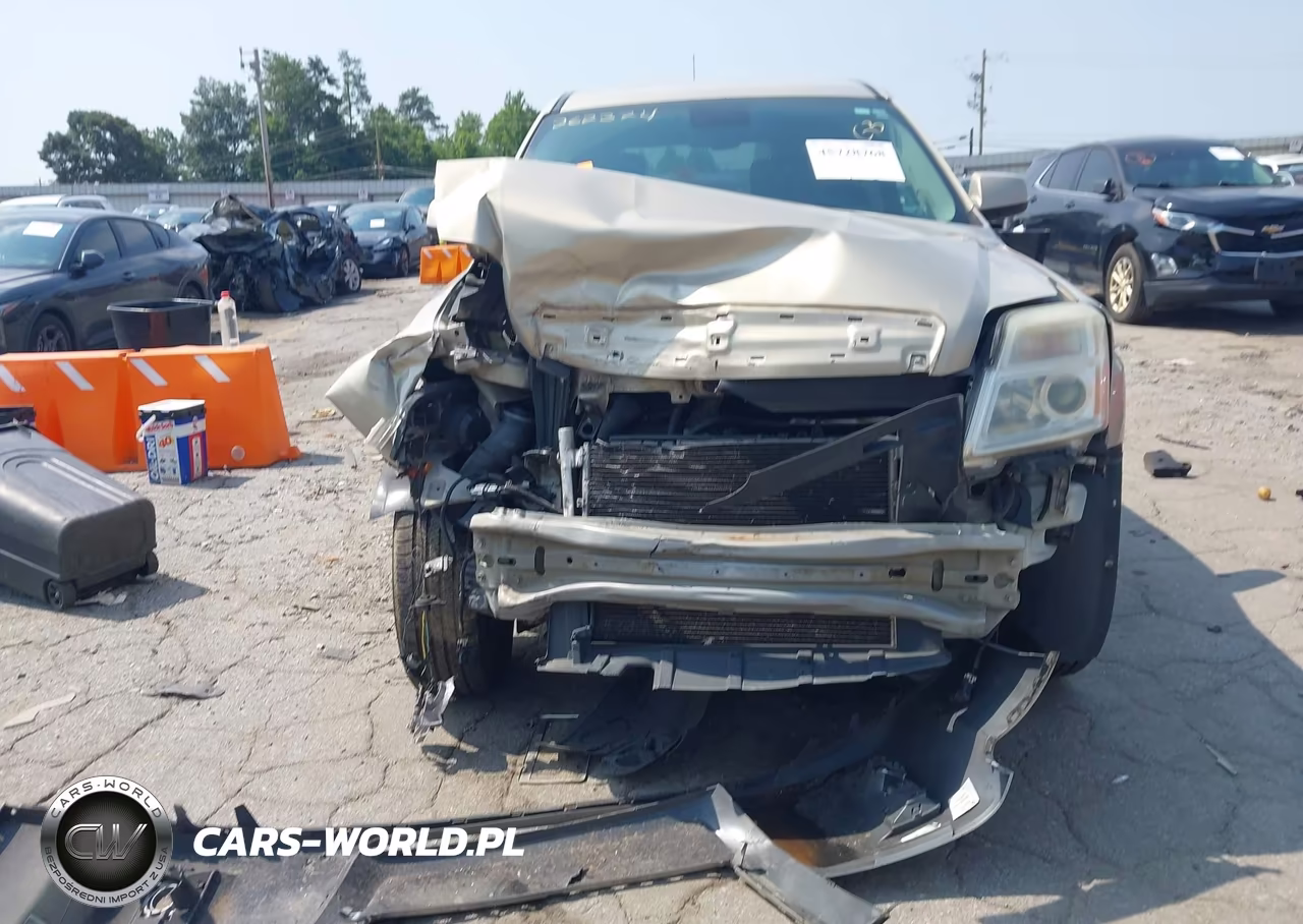 2012 GMC Terrain Sle-1 VIN:2GKALMEK2C6342093 - 11