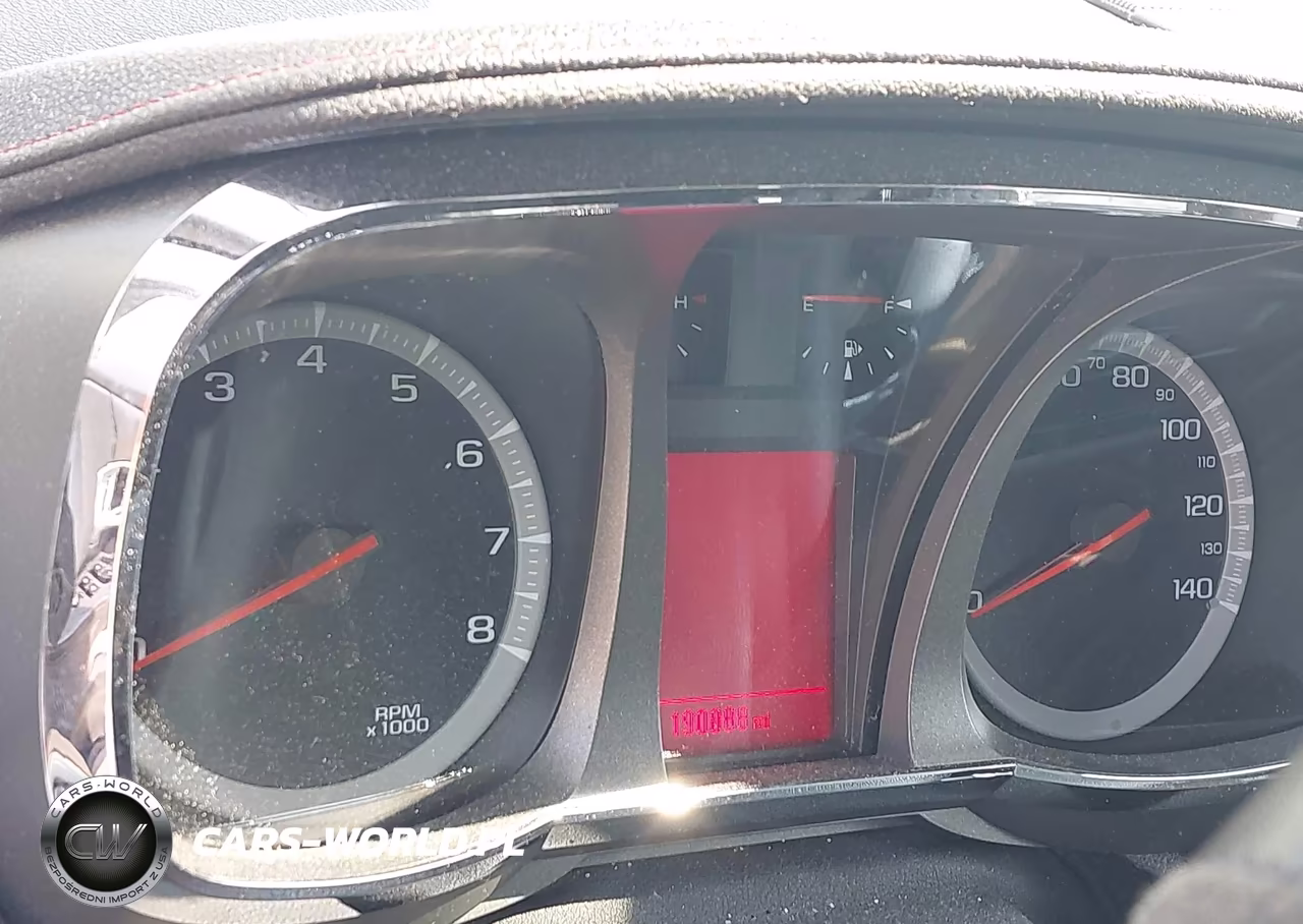 2012 GMC Terrain Sle-1 VIN:2GKALMEK2C6342093 - 7