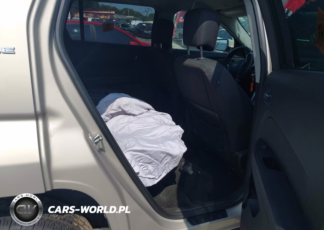 2012 GMC Terrain Sle-1 VIN:2GKALMEK2C6342093 - 8