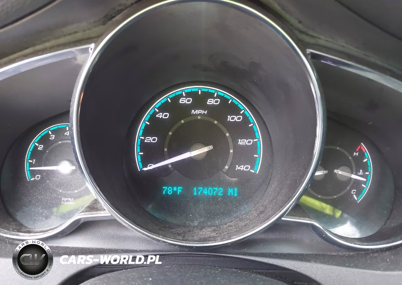 2010 Chevrolet Malibu Ltz VIN:1G1ZE5E73AF295338 - 7