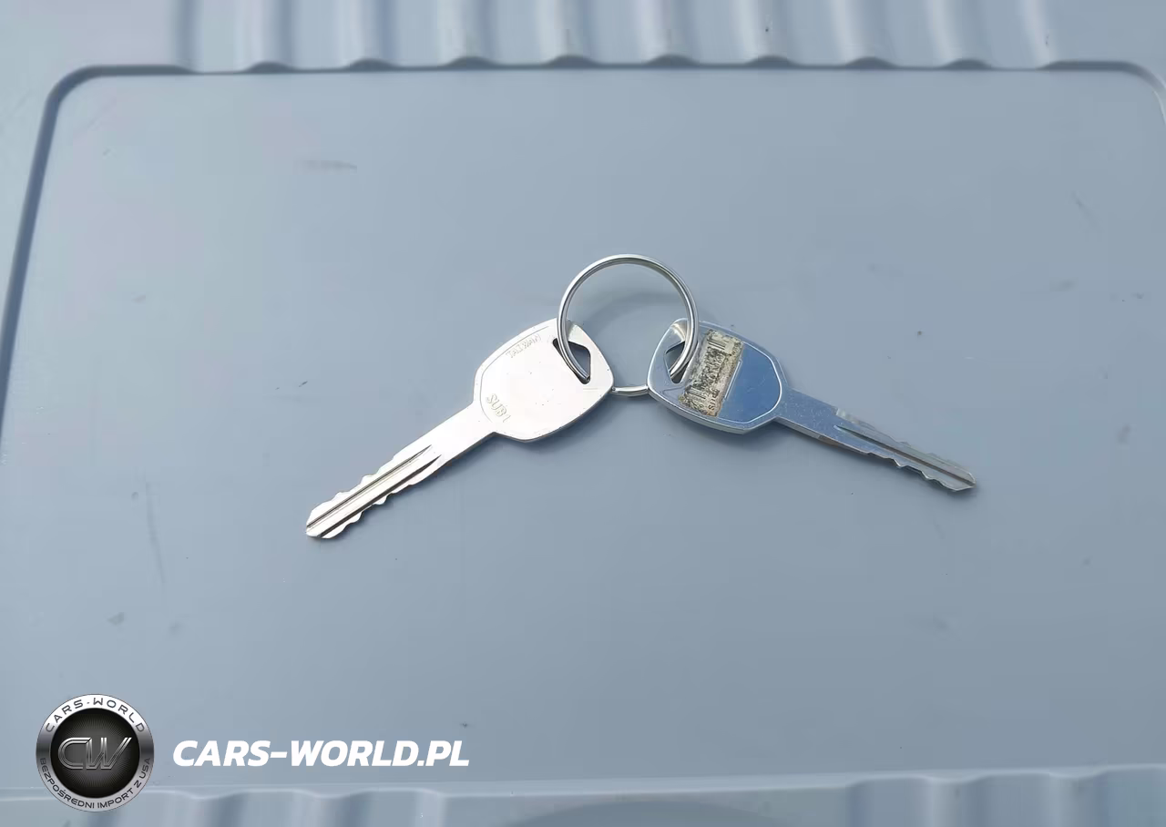 2005 Subaru Outback 2.5I VIN:4S4BP61C957358109 - 11