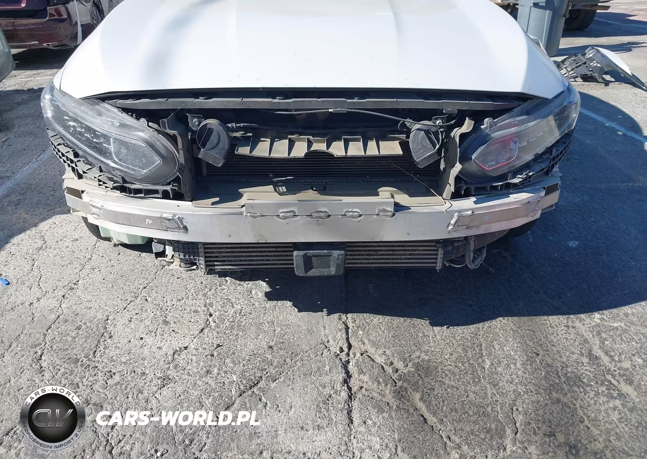 2020 Honda Accord Sport VIN:1HGCV1F36LA116406 - 6