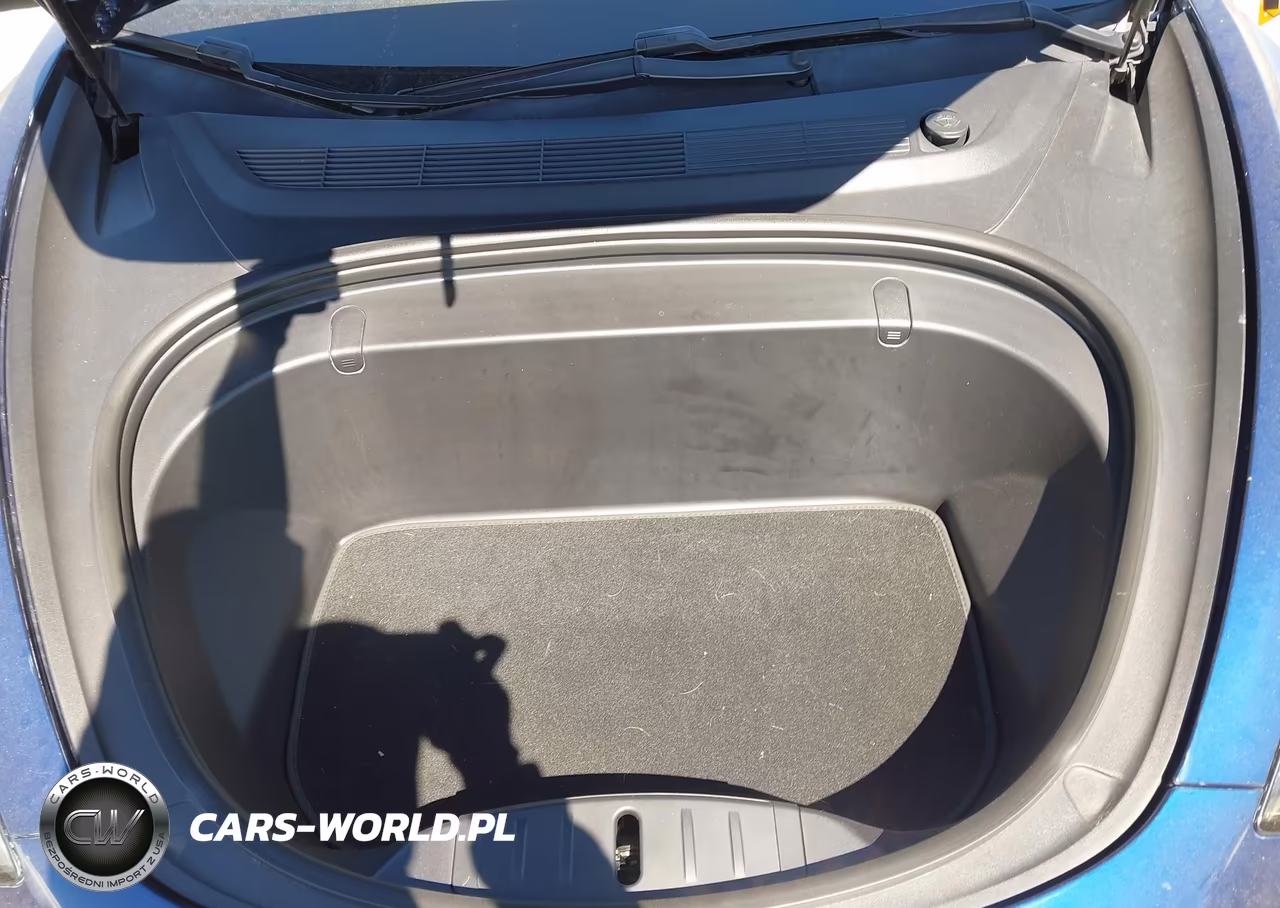 2019 Tesla Model 3 Long Range-Performance VIN:5YJ3E1EB3KF365615 - 10