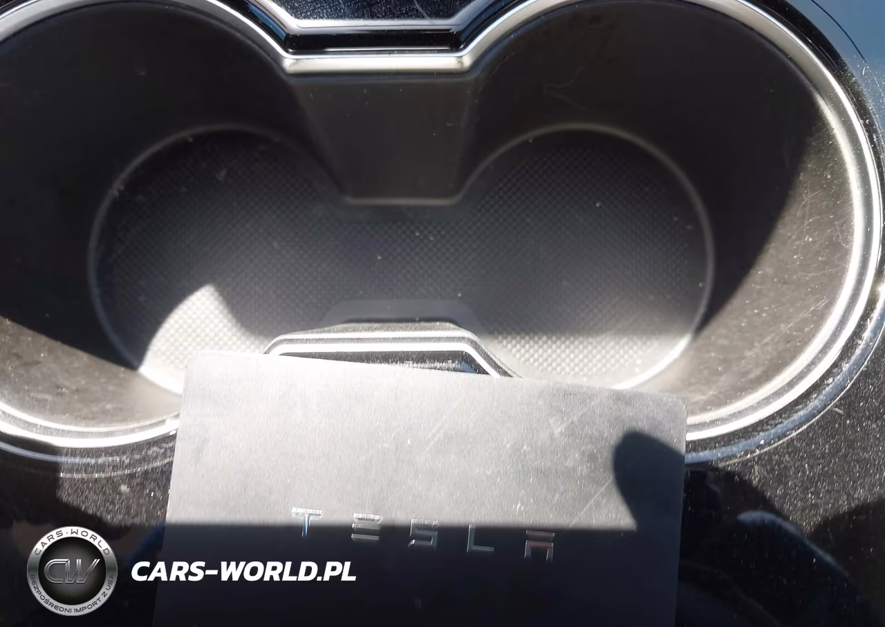 2019 Tesla Model 3 Long Range-Performance VIN:5YJ3E1EB3KF365615 - 11