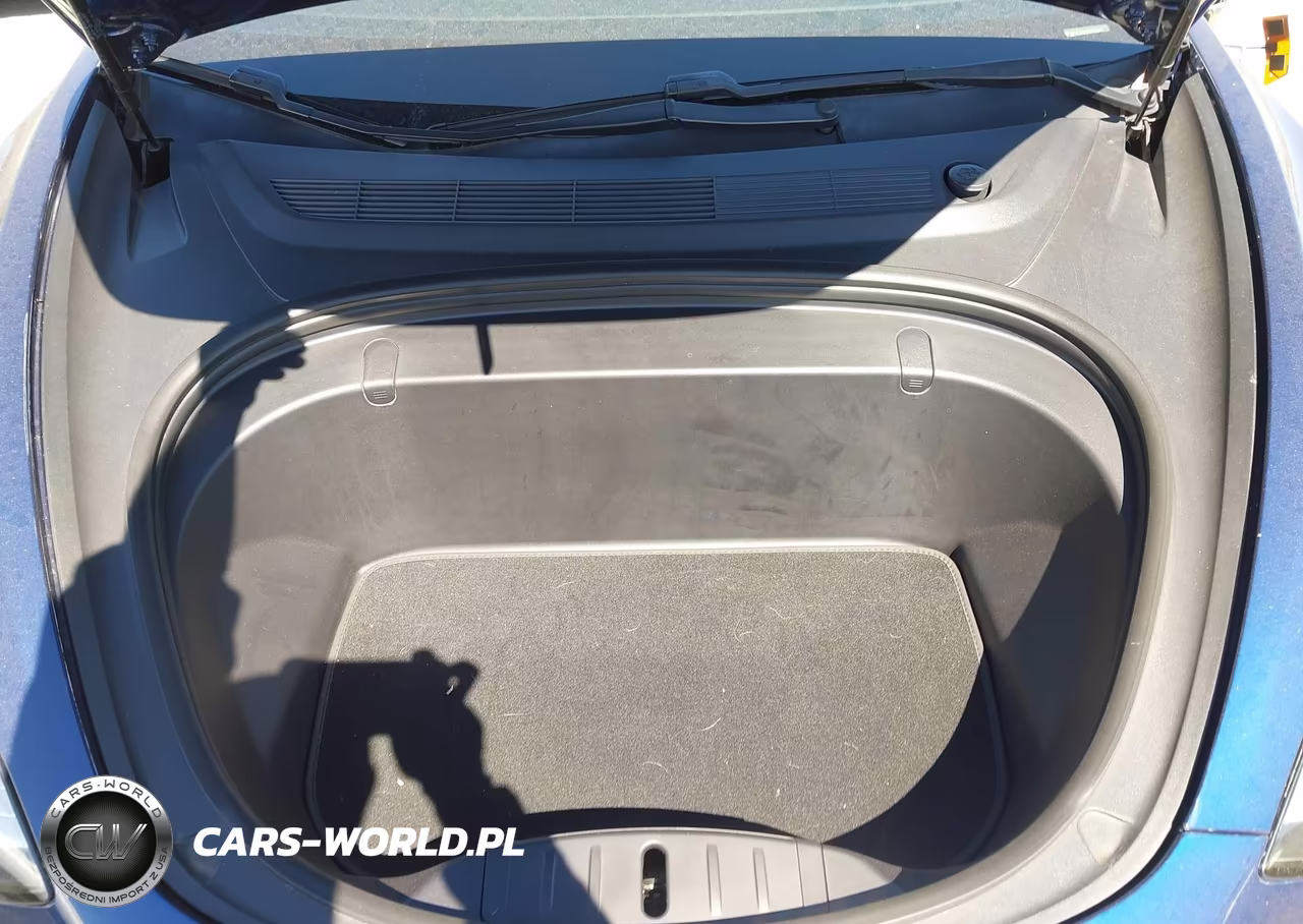 2019 Tesla Model 3 Long Range-Performance VIN:5YJ3E1EB3KF365615 - 6