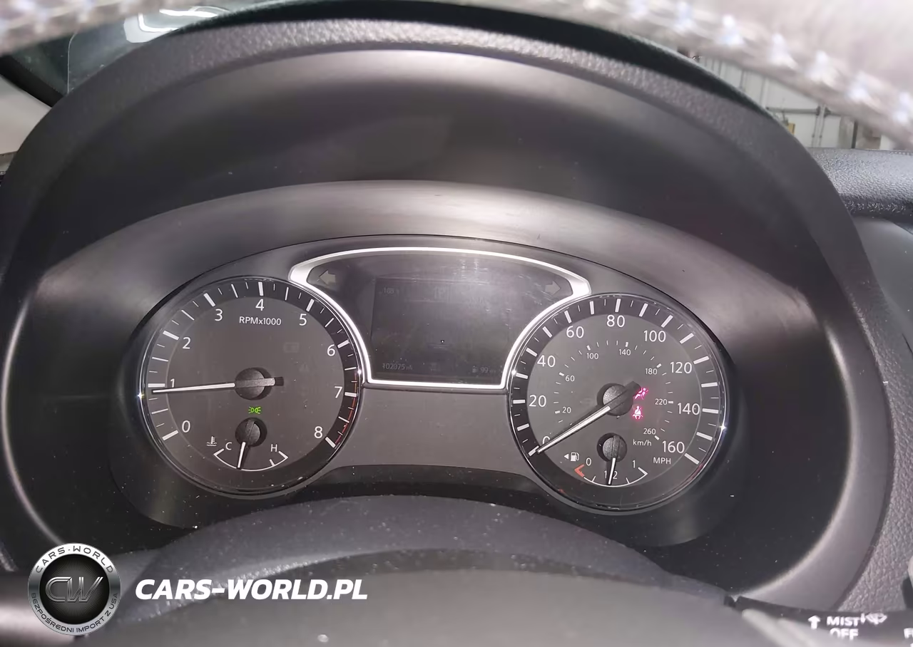 2018 Nissan Altima 2.5 Sr VIN:1N4AL3AP8JC112253 - 7