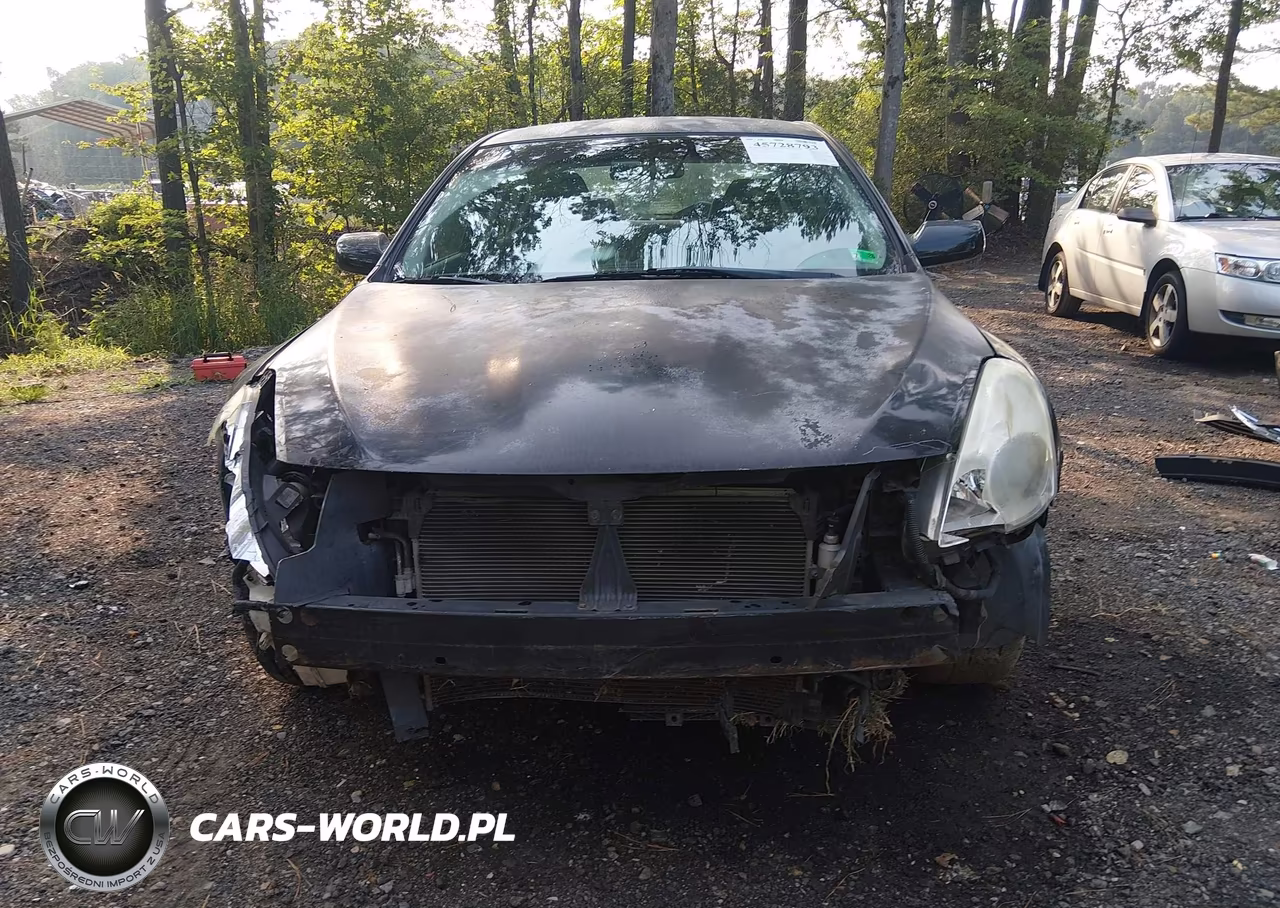 2011 Nissan Altima 2.5 S VIN:1N4AL2AP7BC156532 - 13