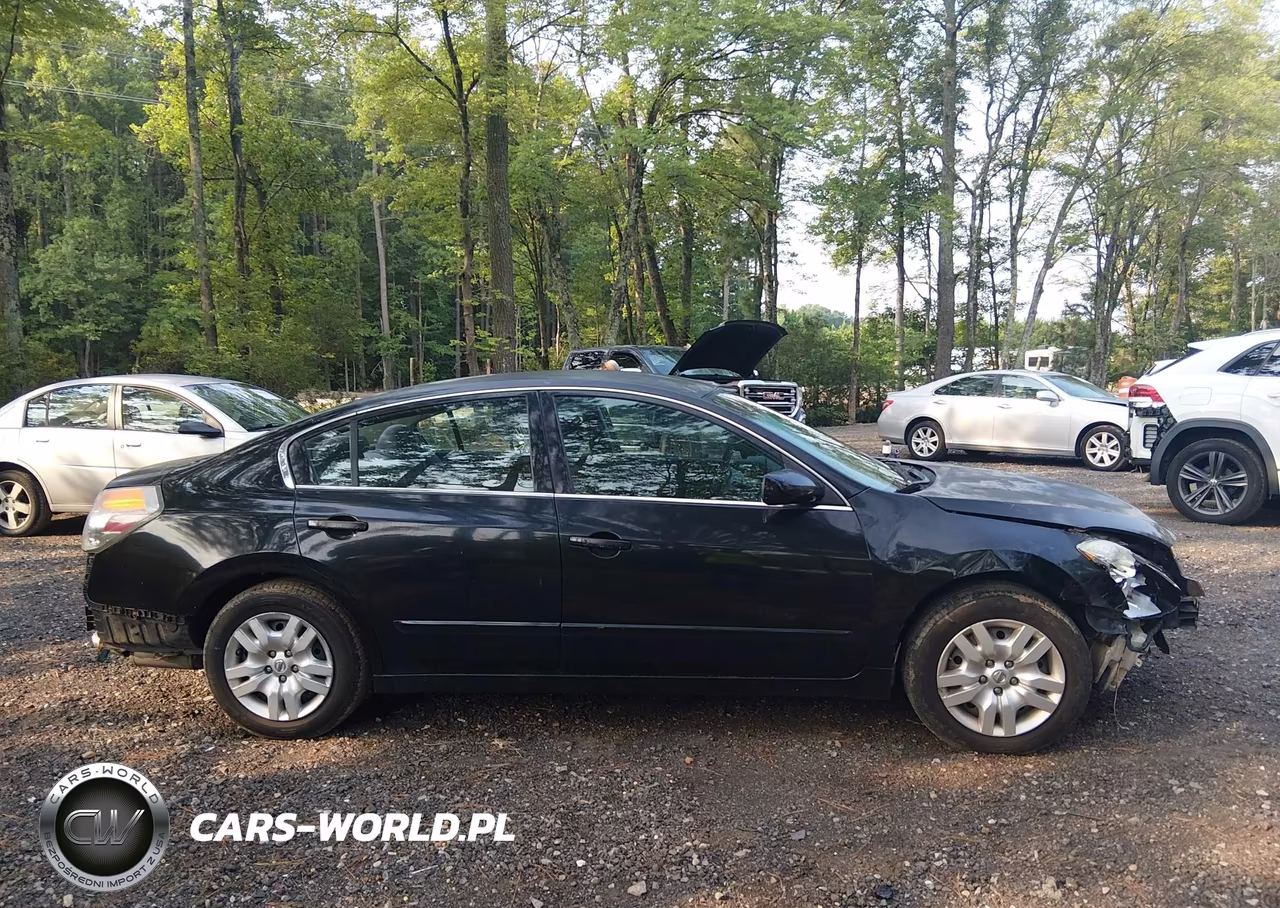 2011 Nissan Altima 2.5 S VIN:1N4AL2AP7BC156532 - 14