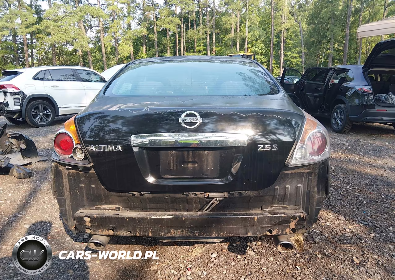 2011 Nissan Altima 2.5 S VIN:1N4AL2AP7BC156532 - 17