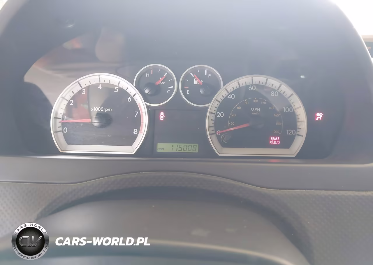 2007 Chevrolet Aveo Lt VIN:KL1TG56697B061905 - 7