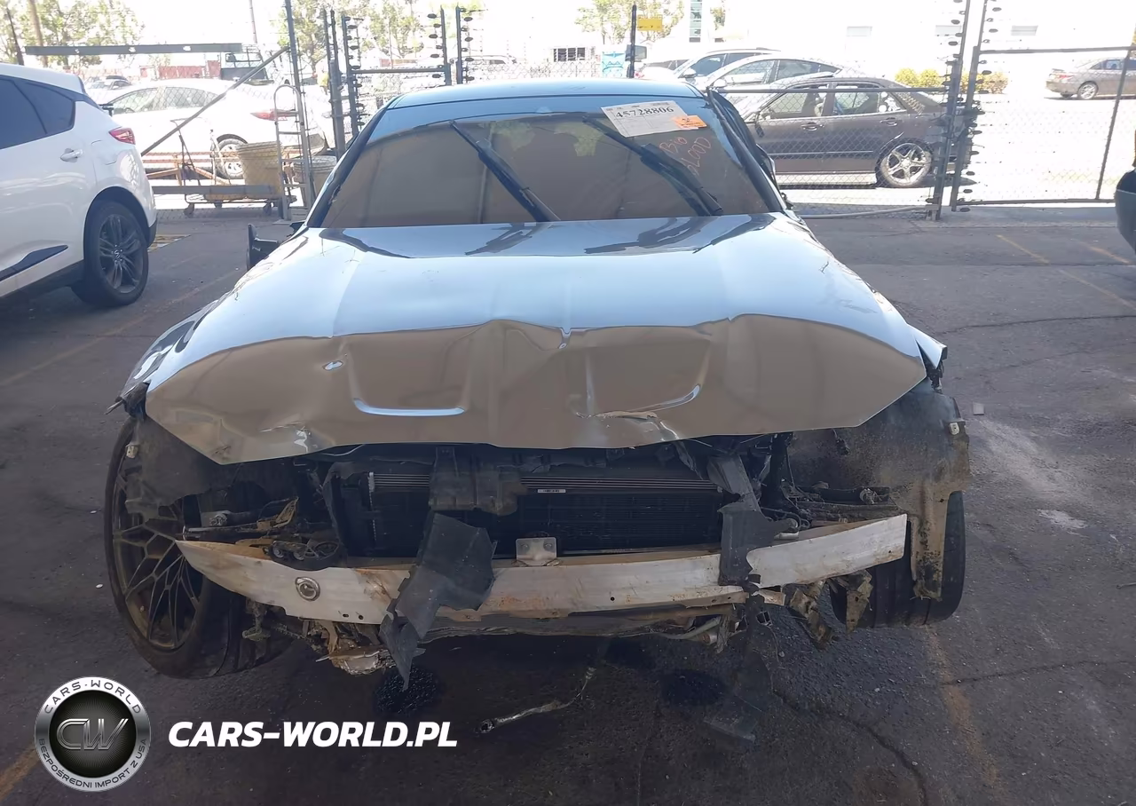 2023 BMW M3 Competition xDrive VIN:WBS43AY05PFN89811 - 11