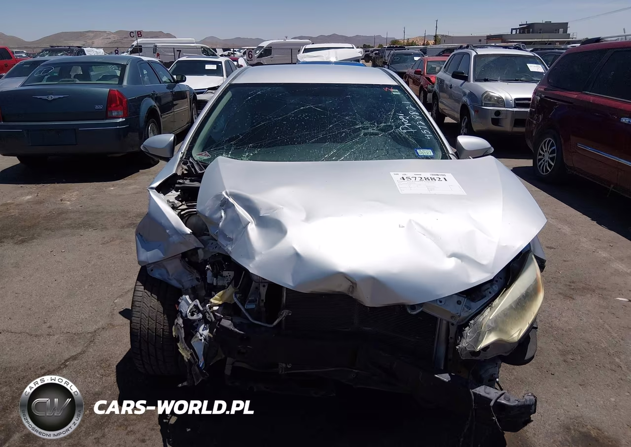 2016 Toyota Corolla S Plus VIN:5YFBURHE0GP367983 - 13