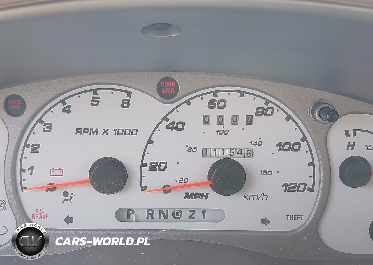 2002 Ford Explorer Sport Trac VIN:1FMZU67E72UD13912 - 7