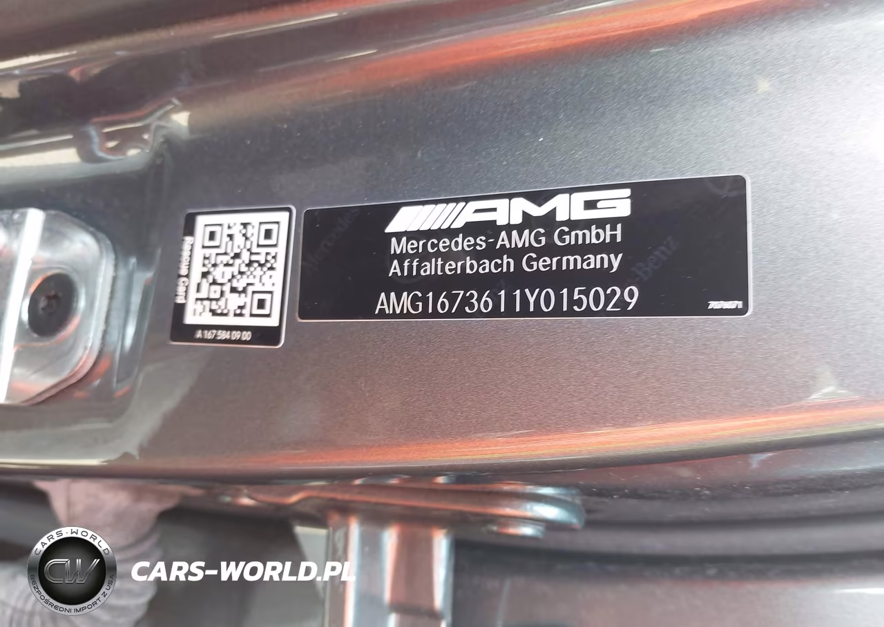 2022 Mercedes-Benz Amg Gle 53 Coupe 4Matic VIN:4JGFD6BB1NA792480 - 9