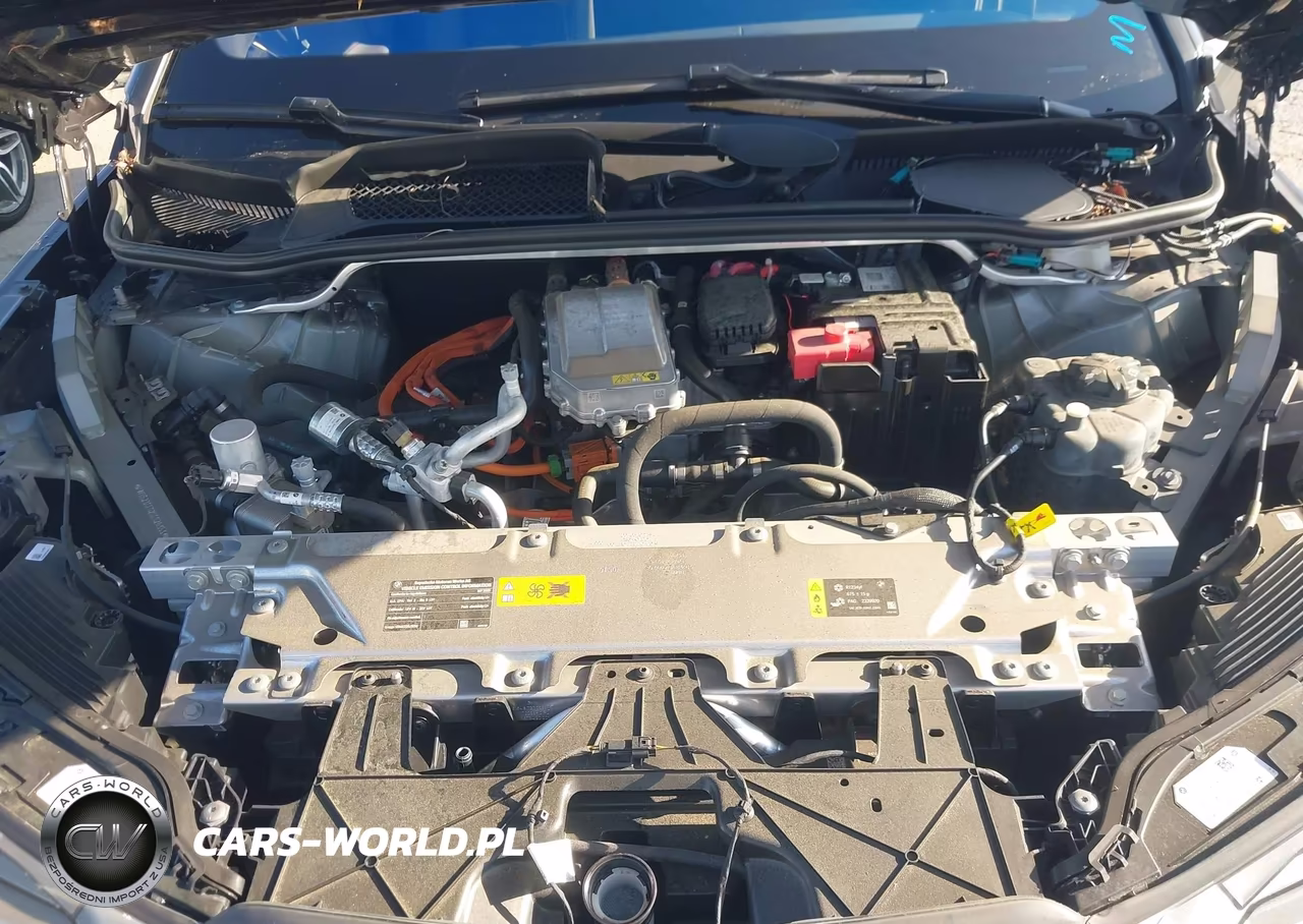 2025 BMW Ix xDrive50 VIN:WB523CF02SCS26353 - 10