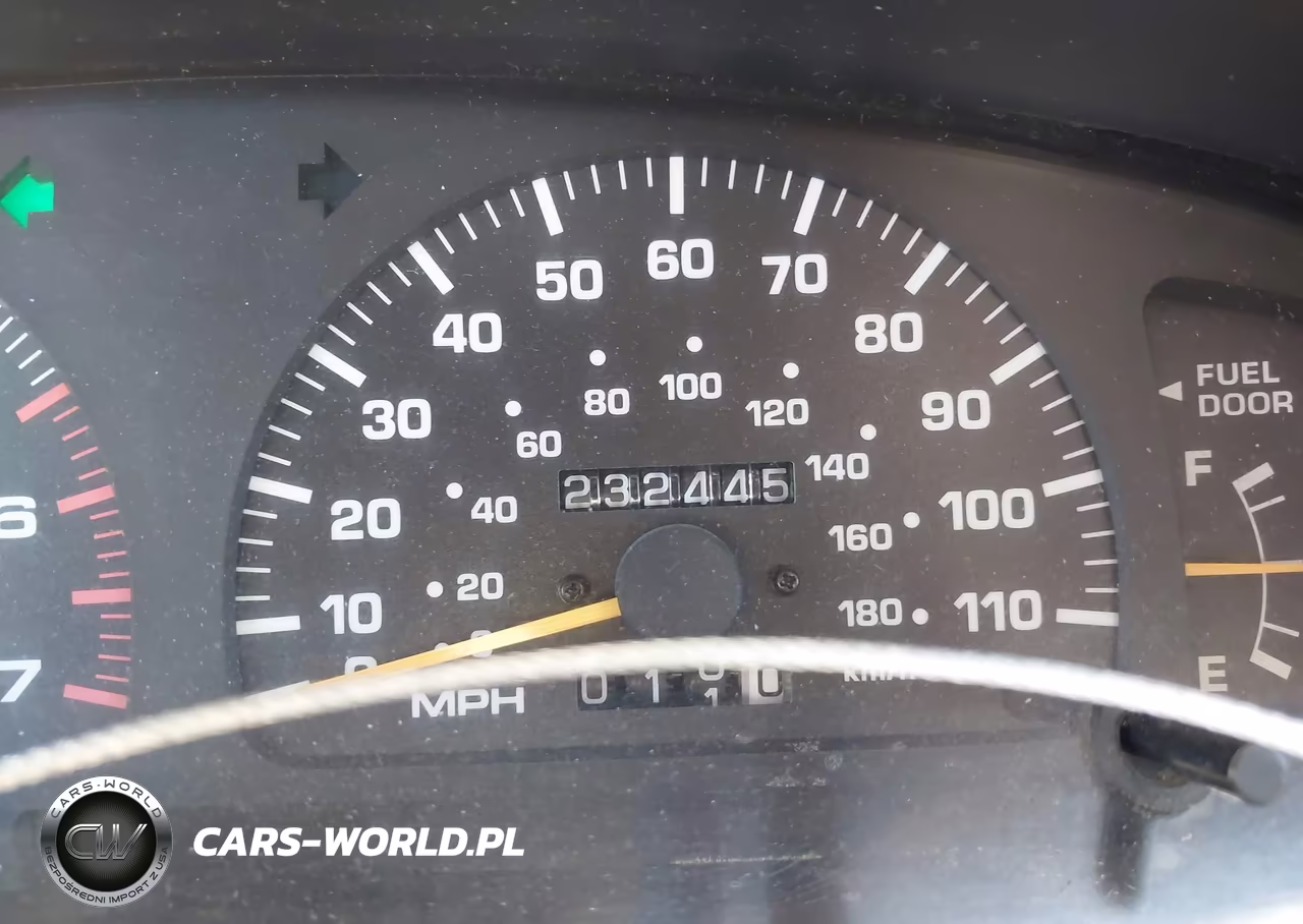 1998 Toyota 4Runner Sr5 V6 Limited VIN:JT3HN87R5W0160380 - 18