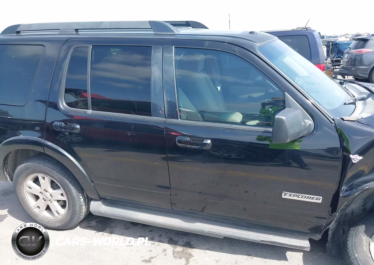 2008 Ford Explorer Xlt VIN:1FMEU63868UA30022 - 13