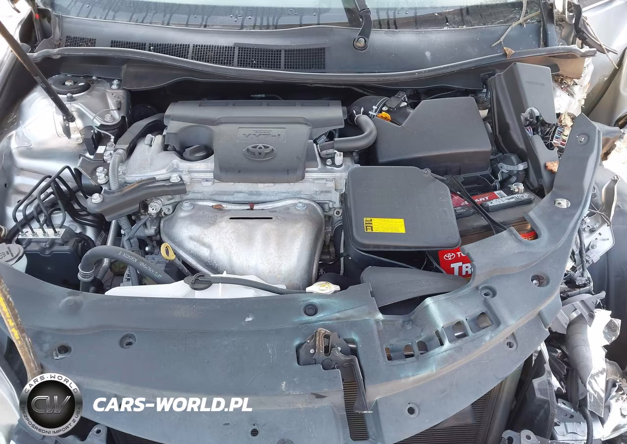 2015 Toyota Camry Le-Xle-Se-Xse VIN:4T1BF1FK9FU068753 - 10
