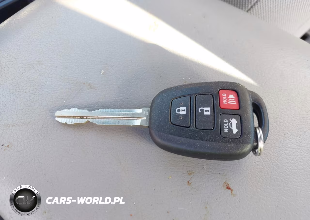 2015 Toyota Camry Le-Xle-Se-Xse VIN:4T1BF1FK9FU068753 - 11