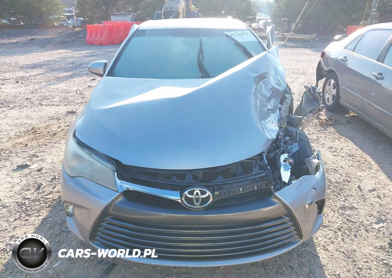 2015 Toyota Camry Le-Xle-Se-Xse VIN:4T1BF1FK9FU068753 - 12