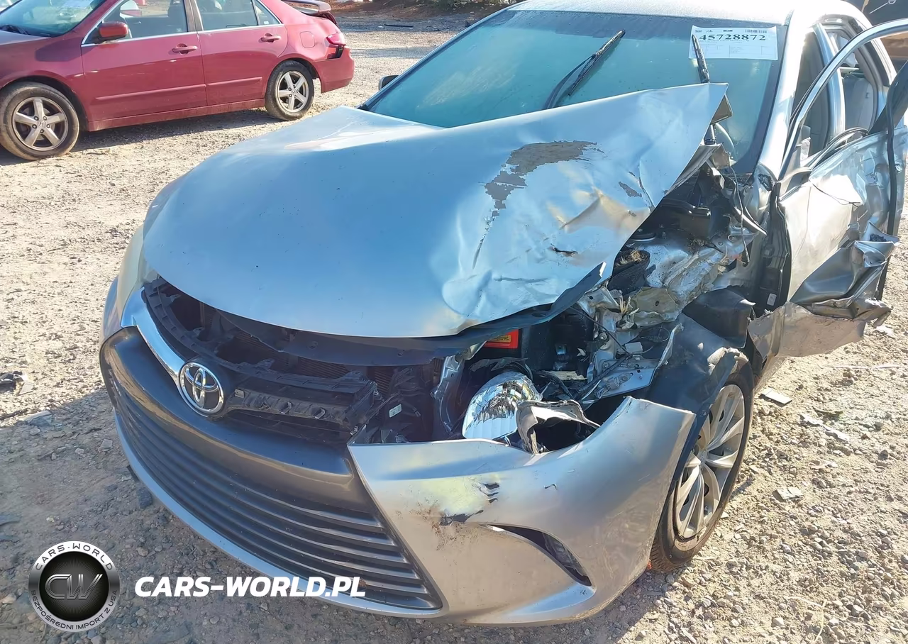 2015 Toyota Camry Le-Xle-Se-Xse VIN:4T1BF1FK9FU068753 - 6