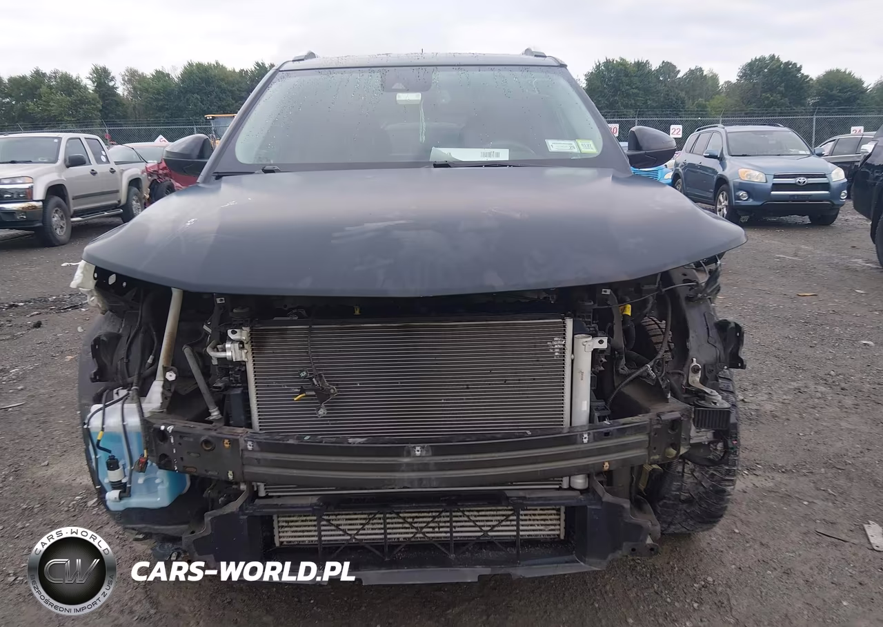 2023 Chevrolet Trailblazer Awd Lt VIN:KL79MRSL0PB148412 - 13