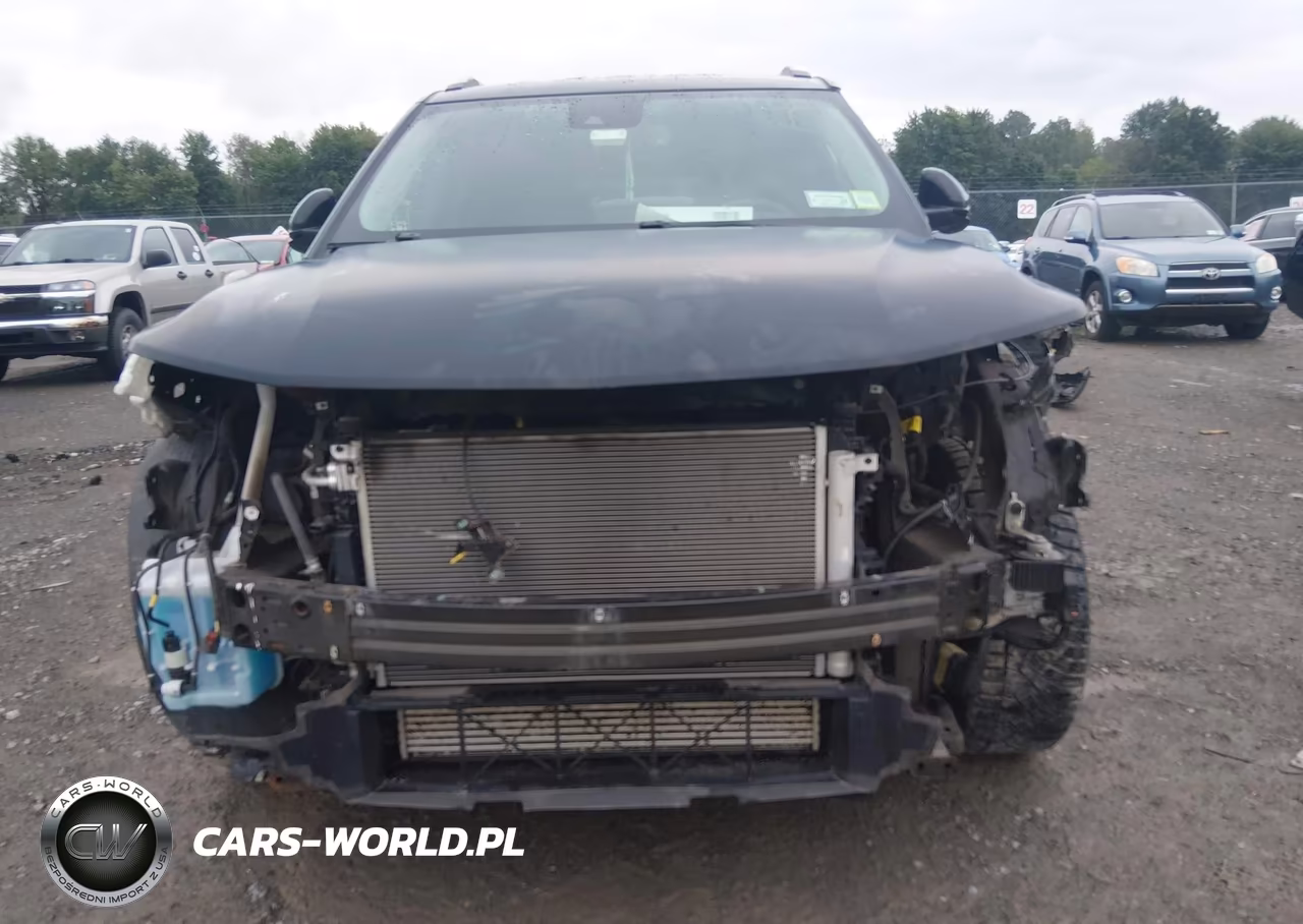 2023 Chevrolet Trailblazer Awd Lt VIN:KL79MRSL0PB148412 - 6