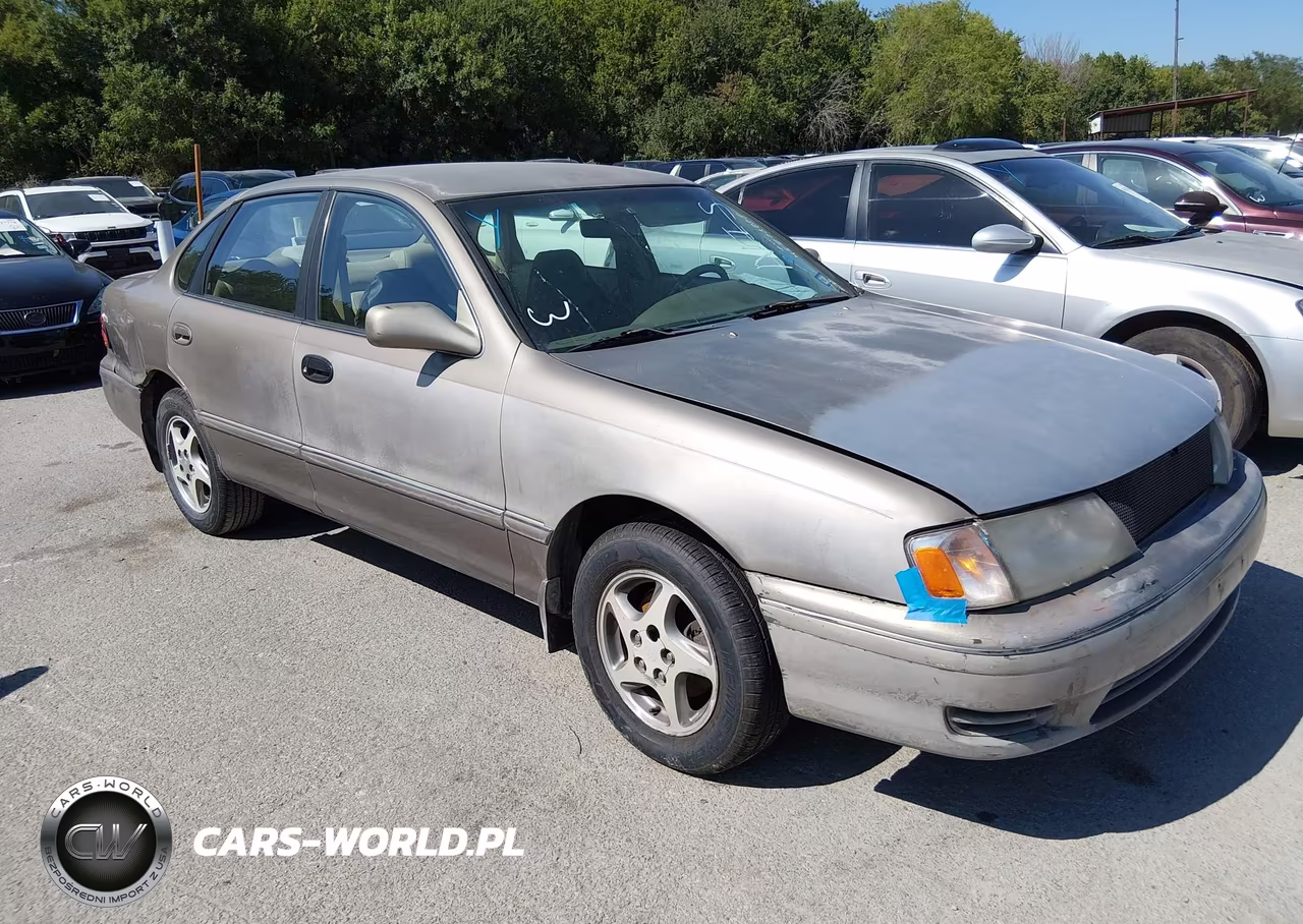 1998 Toyota Avalon Xl