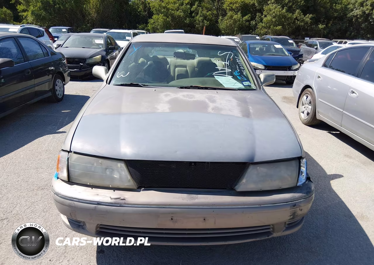1998 Toyota Avalon Xl VIN:4T1BF18B0WU286450 - 12
