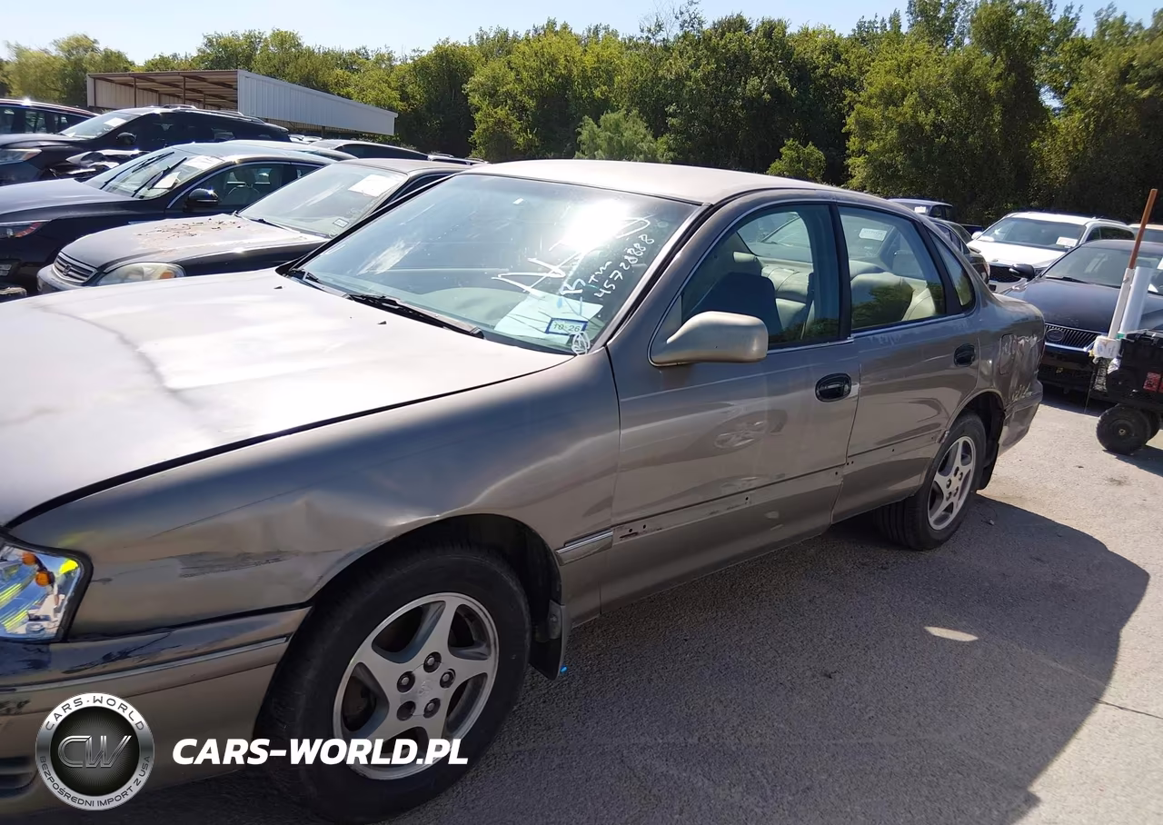 1998 Toyota Avalon Xl VIN:4T1BF18B0WU286450 - 14