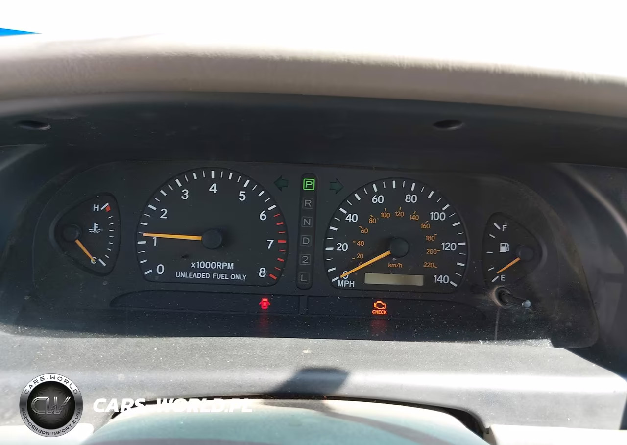 1998 Toyota Avalon Xl VIN:4T1BF18B0WU286450 - 15