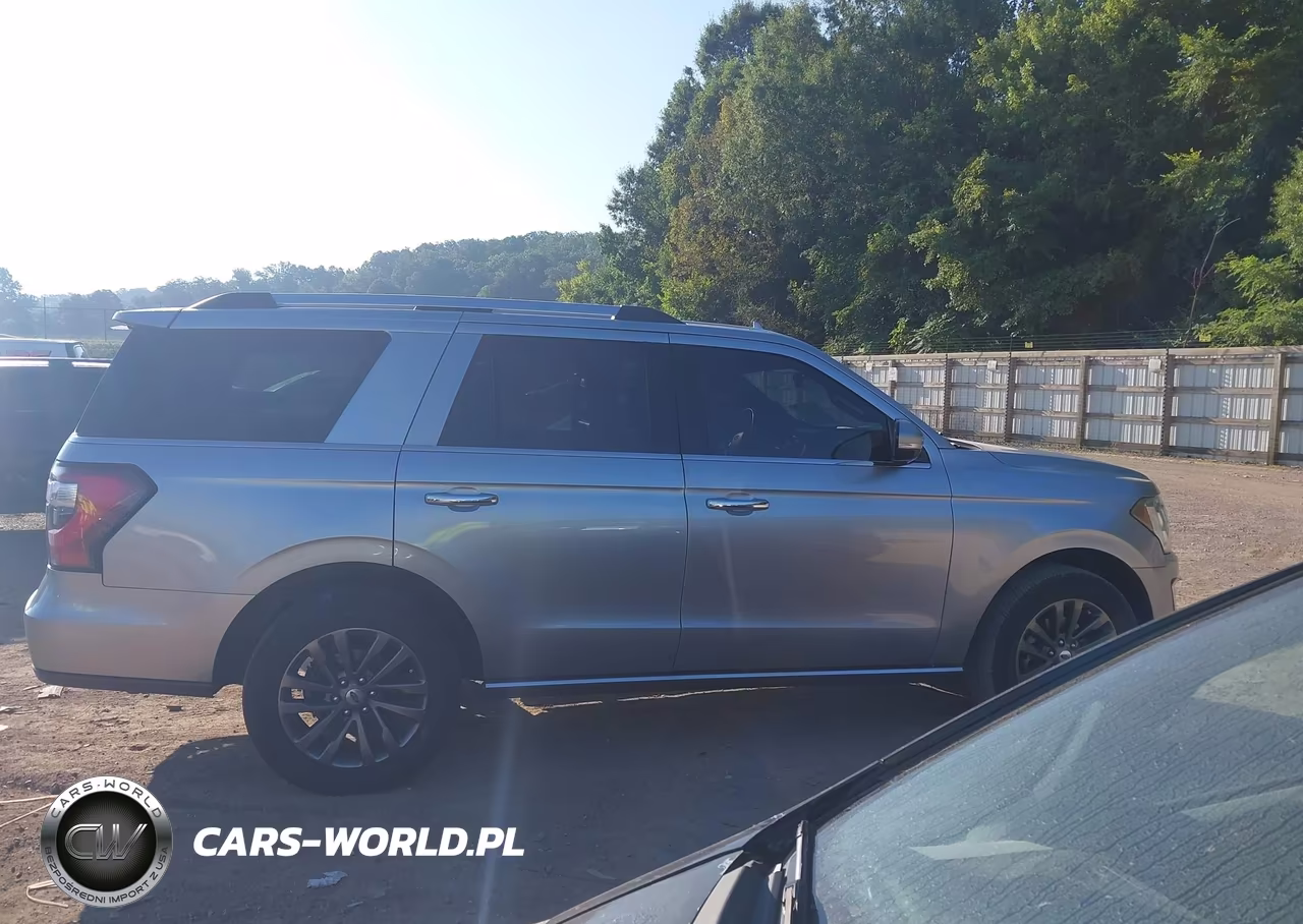 2020 Ford Expedition Limited VIN:1FMJU1KT9LEA40201 - 13