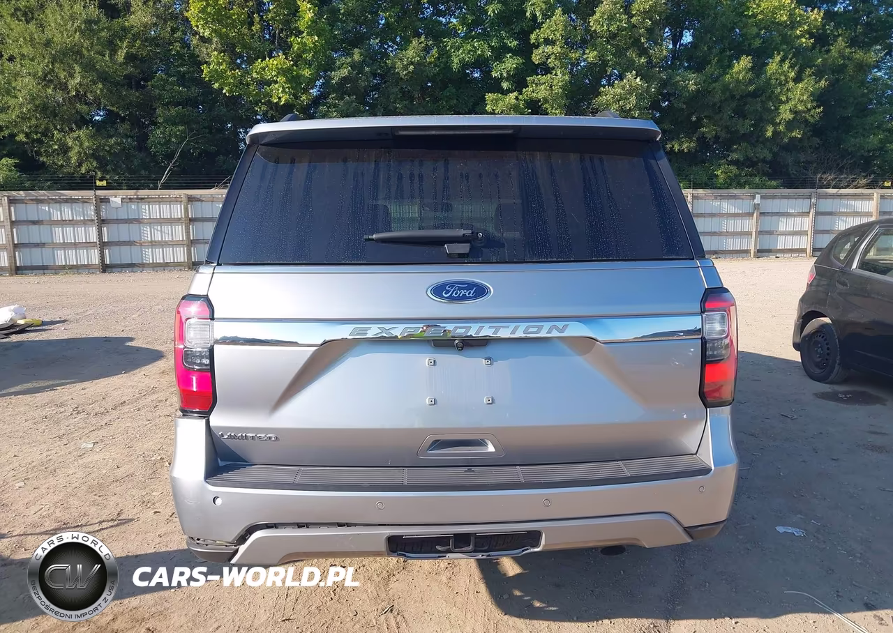2020 Ford Expedition Limited VIN:1FMJU1KT9LEA40201 - 16