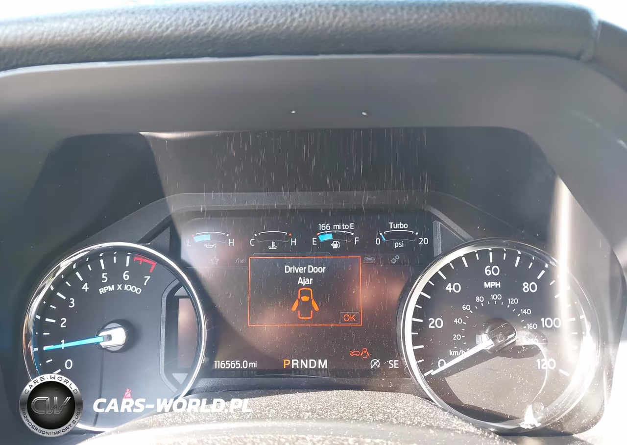 2020 Ford Expedition Limited VIN:1FMJU1KT9LEA40201 - 7