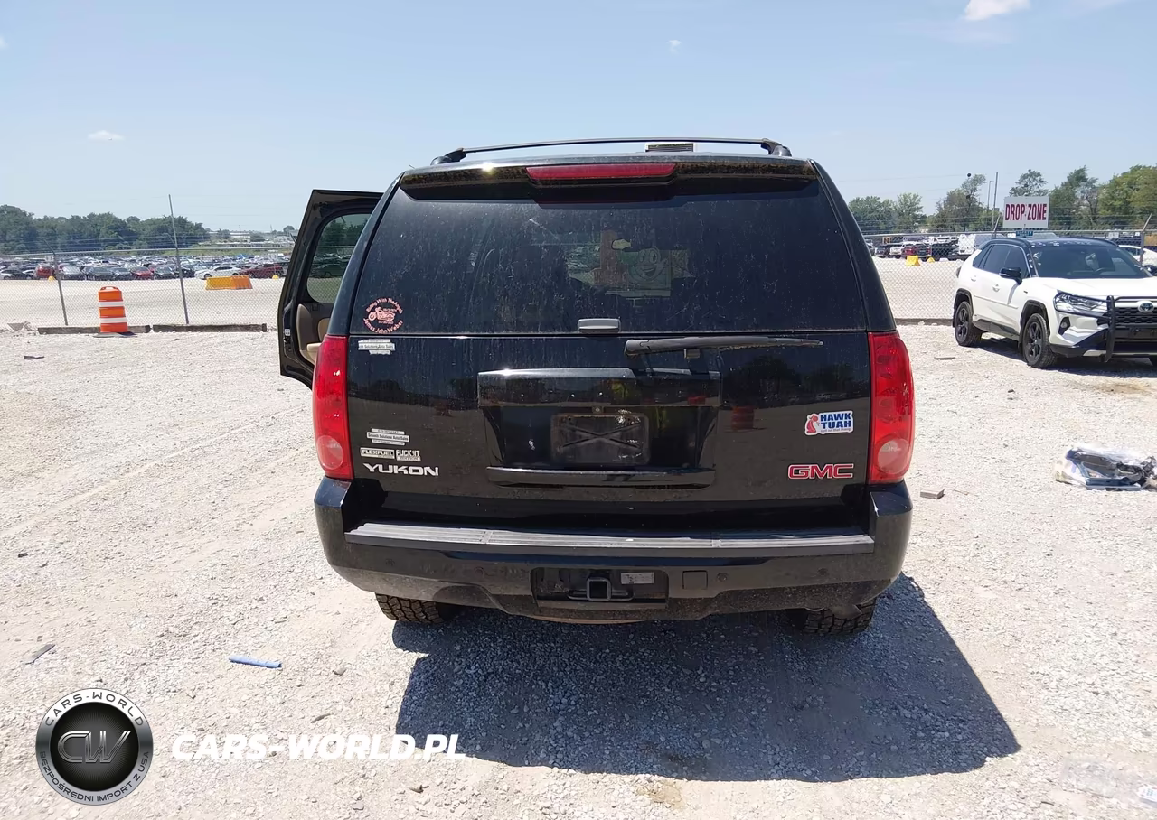 2011 GMC Yukon Slt VIN:1GKS1CE00BR101574 - 16