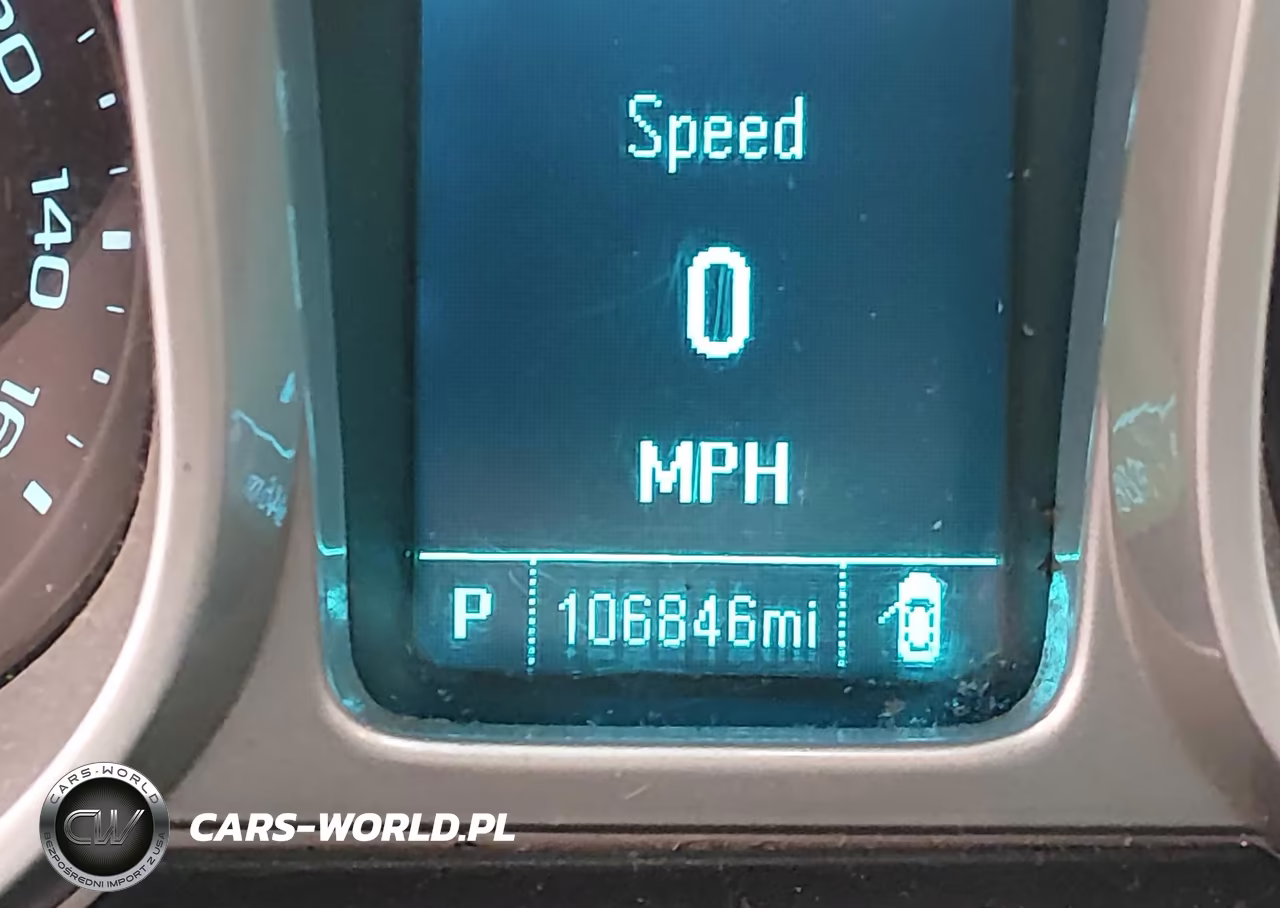 2014 Chevrolet Camaro 1Lt VIN:2G1FB1E34E9308789 - 15