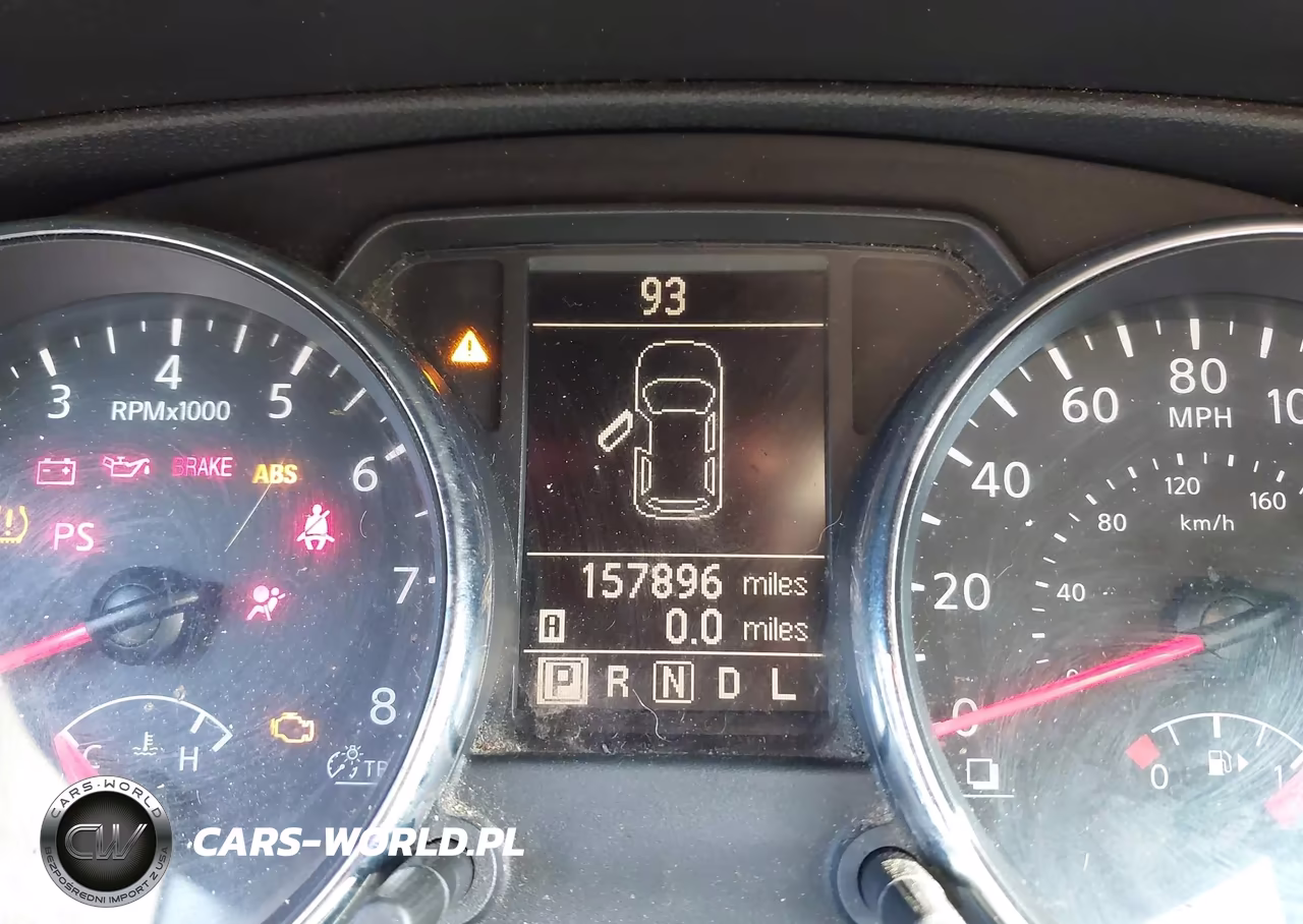 2013 Nissan Rogue S VIN:JN8AS5MTXDW526336 - 15