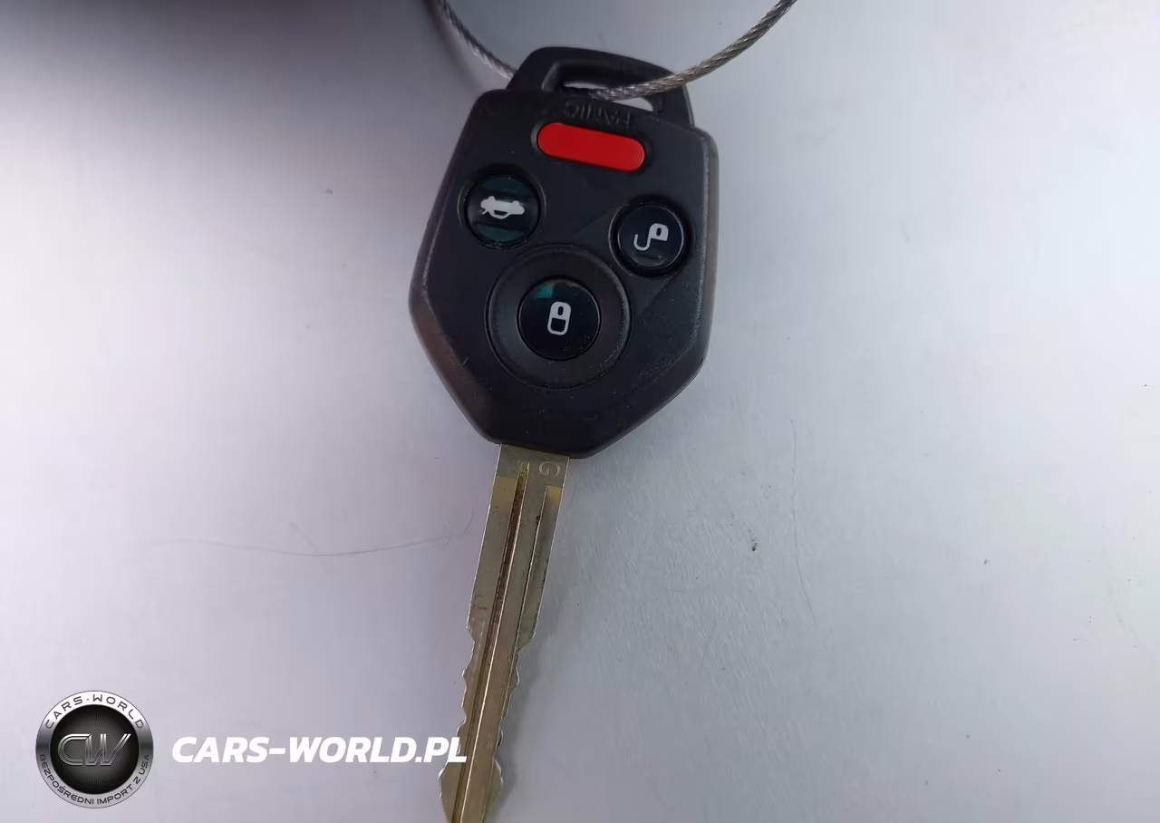 2015 Subaru Impreza 2.0I Sport Limited VIN:JF1GPAV6XFH290017 - 11